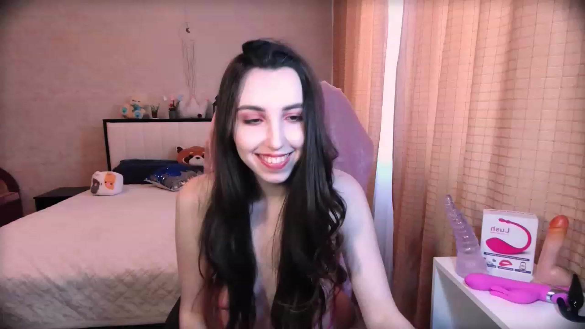 Gallery image thumbnail from Tiffani_xXx's myfreecams stream on, 03/22/2023, 09:23 image 4 of 20