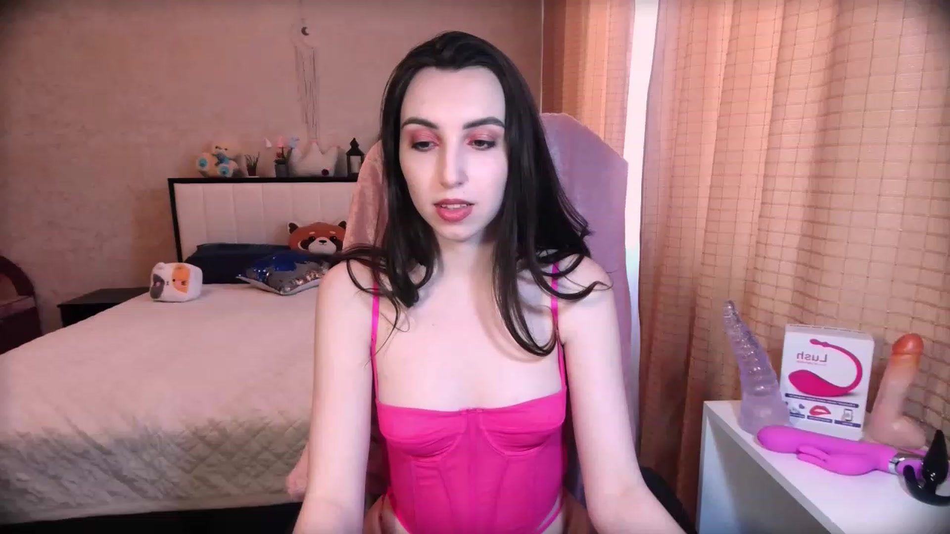 Gallery image thumbnail from Tiffani_xXx's myfreecams stream on, 03/22/2023, 09:23 image 17 of 20