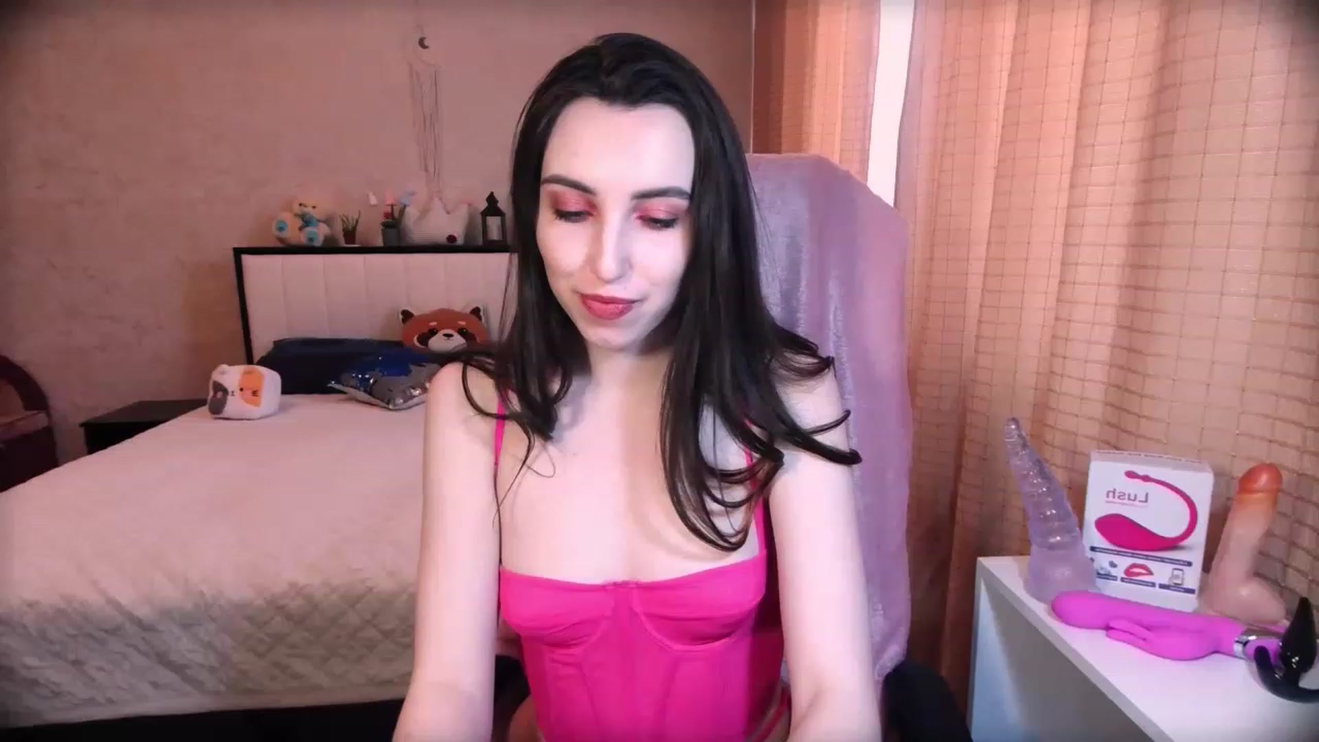 Gallery image thumbnail from Tiffani_xXx's myfreecams stream on, 03/22/2023, 09:23 image 18 of 20