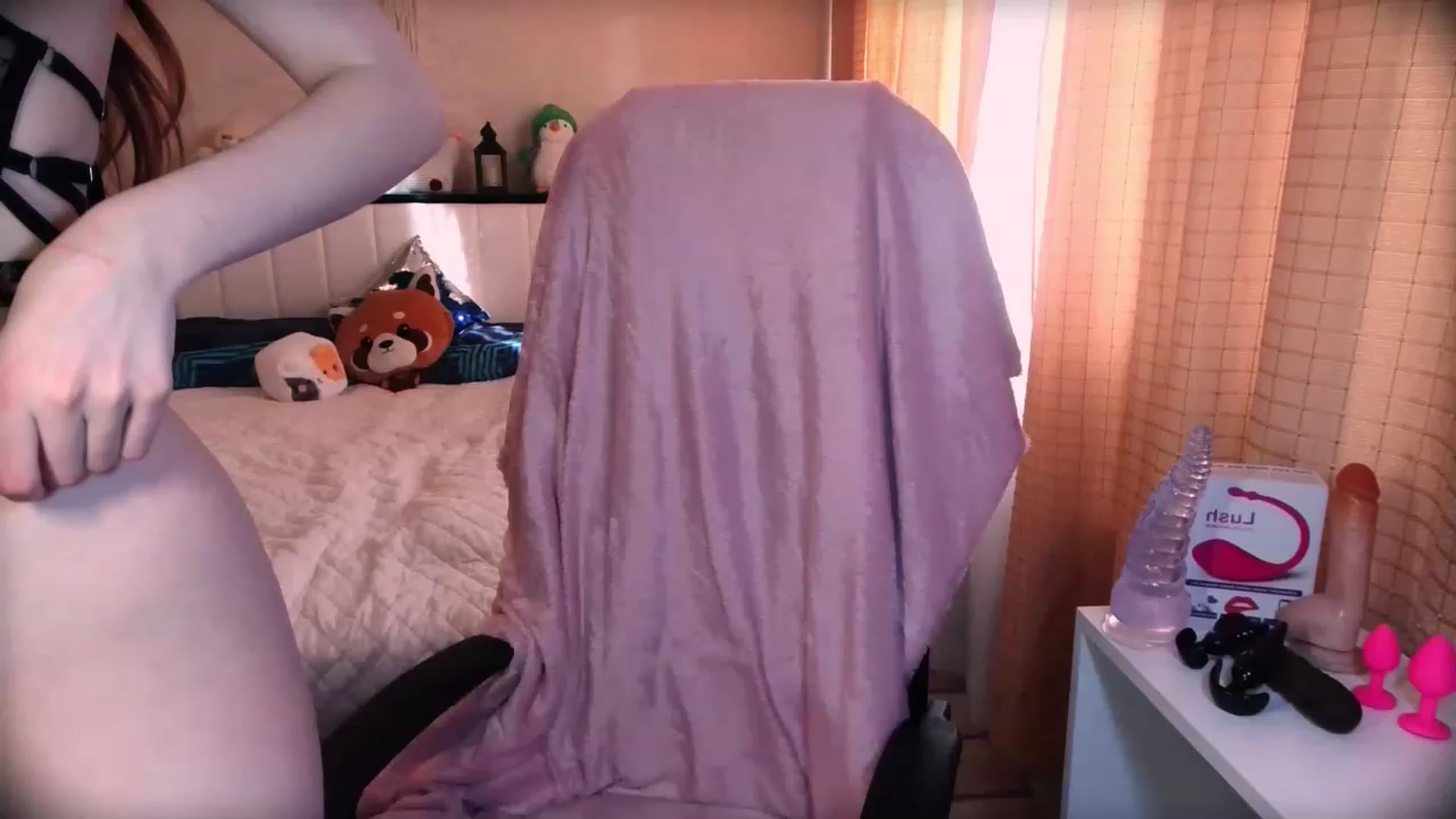 Gallery image thumbnail from Tiffani_xXx's myfreecams stream on, 03/29/2023, 10:44 image 19 of 20