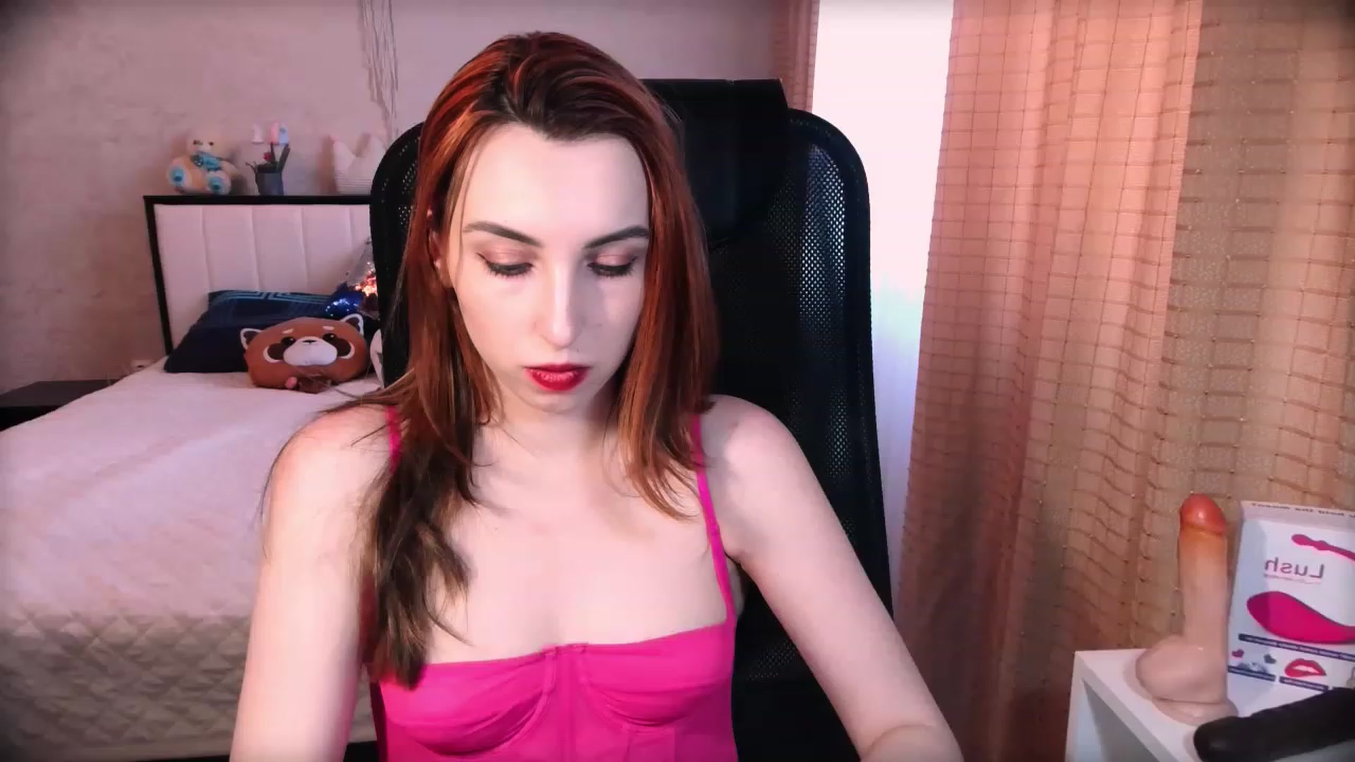 Gallery image thumbnail from Tiffani_xXx's myfreecams stream on, 04/19/2023, 05:39 image 8 of 20