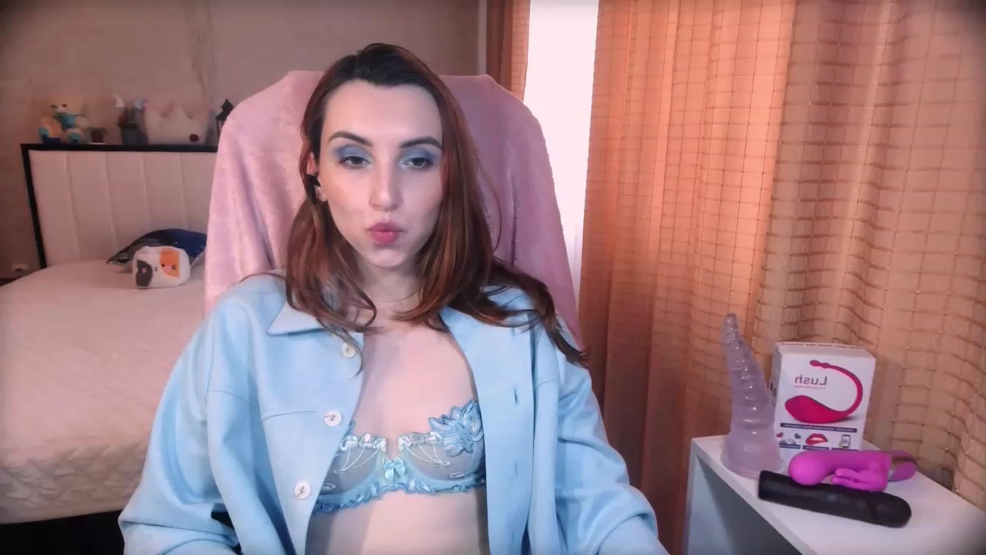 Gallery image thumbnail from Tiffani_xXx's myfreecams stream on, 05/29/2023, 09:40 image 19 of 20
