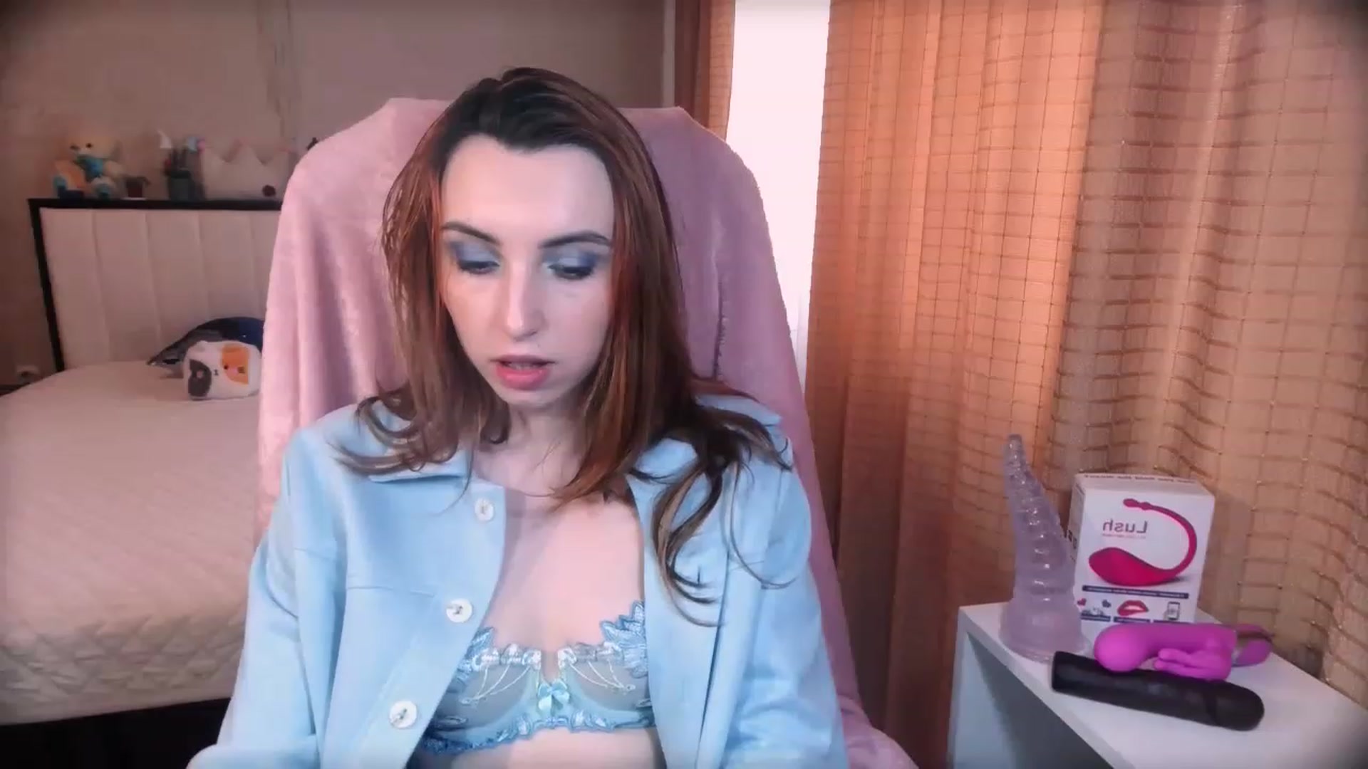 Gallery image thumbnail from Tiffani_xXx's myfreecams stream on, 05/29/2023, 09:40 image 8 of 20