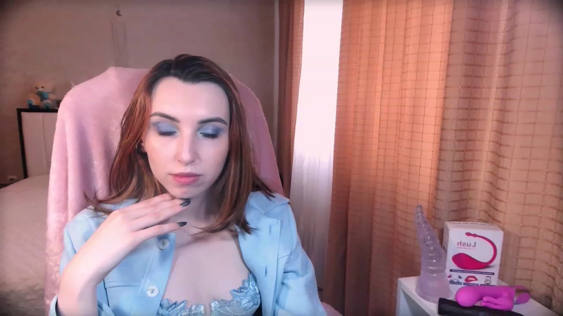 Gallery image thumbnail from Tiffani_xXx's myfreecams stream on, 05/29/2023, 09:40 image 6 of 20