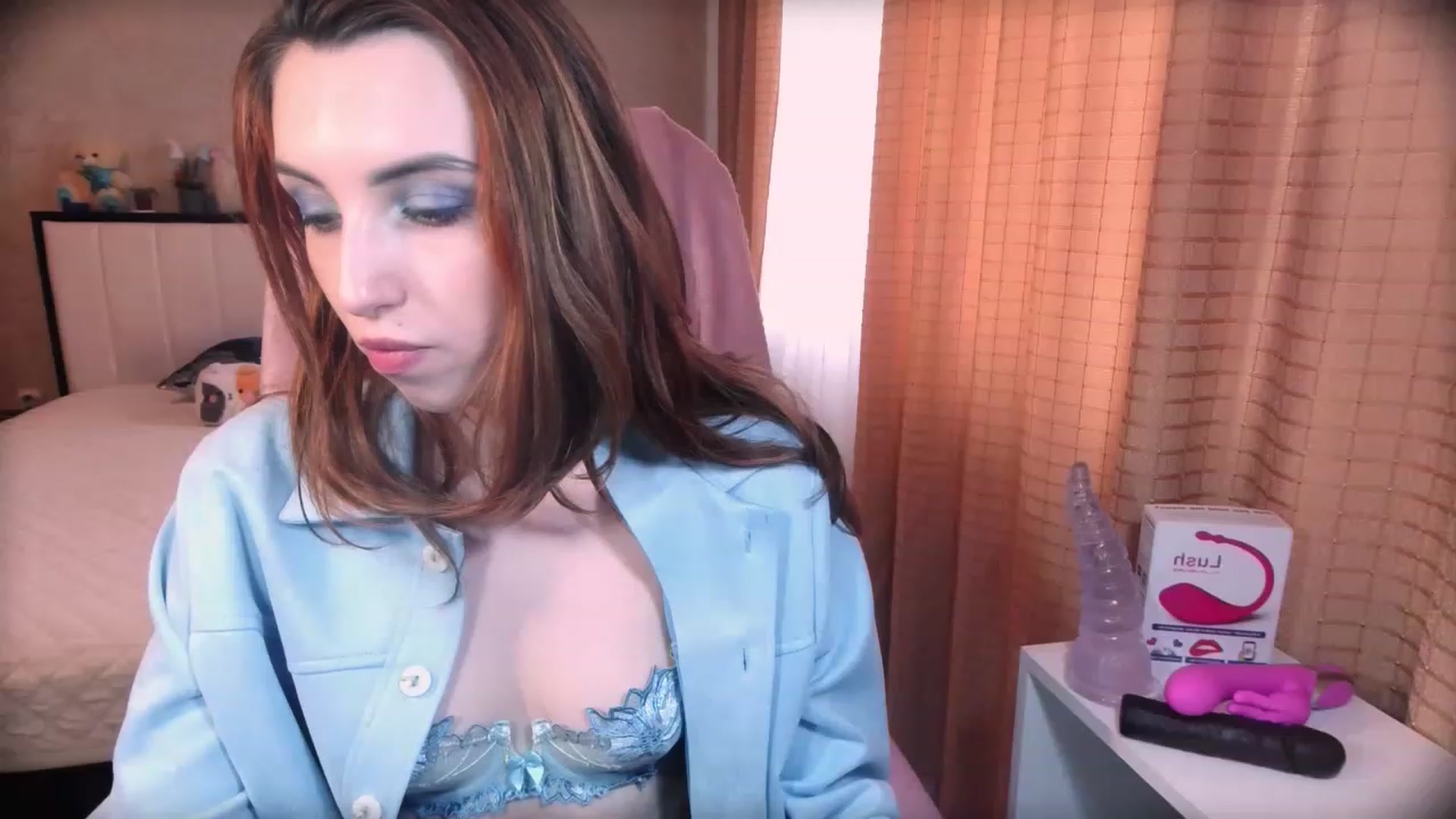 Gallery image thumbnail from Tiffani_xXx's myfreecams stream on, 05/29/2023, 09:40 image 17 of 20