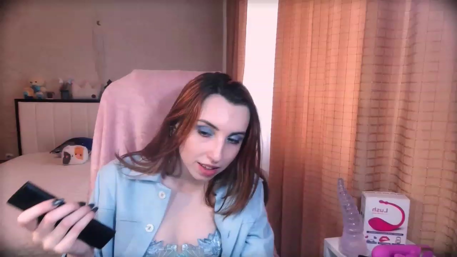 Gallery image thumbnail from Tiffani_xXx's myfreecams stream on, 05/29/2023, 09:40 image 7 of 20