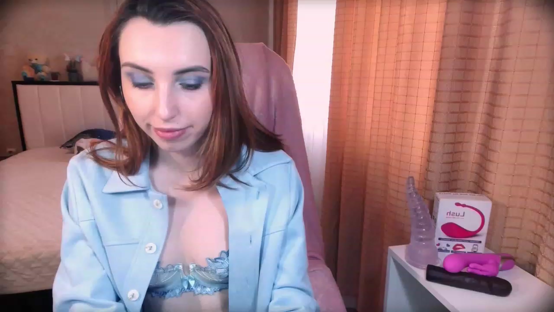 Gallery image thumbnail from Tiffani_xXx's myfreecams stream on, 05/29/2023, 09:40 image 15 of 20