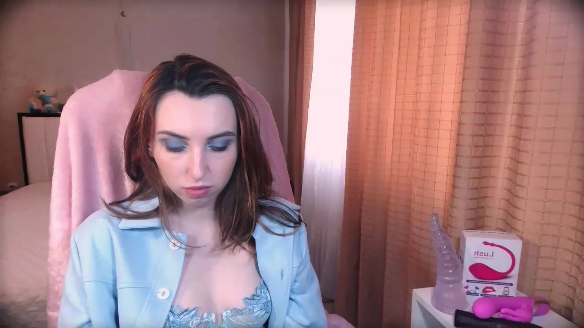 Gallery image thumbnail from Tiffani_xXx's myfreecams stream on, 05/29/2023, 09:40 image 2 of 20