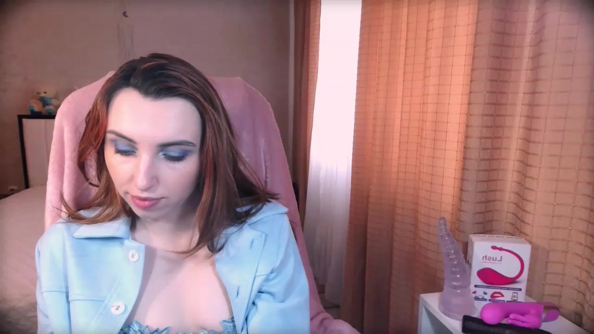 Gallery image thumbnail from Tiffani_xXx's myfreecams stream on, 05/29/2023, 09:40 image 4 of 20