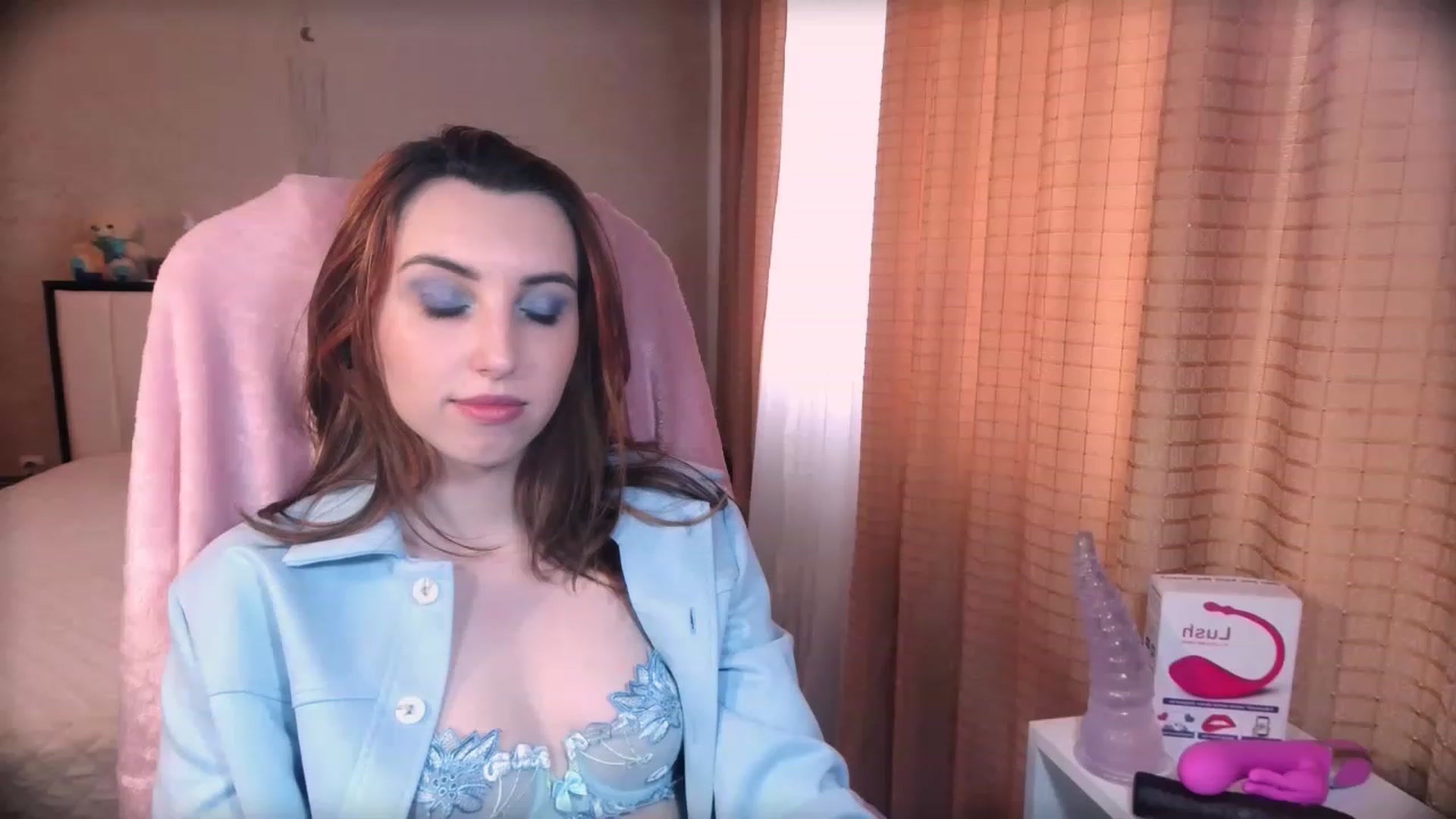 Gallery image thumbnail from Tiffani_xXx's myfreecams stream on, 05/29/2023, 09:40 image 1 of 20