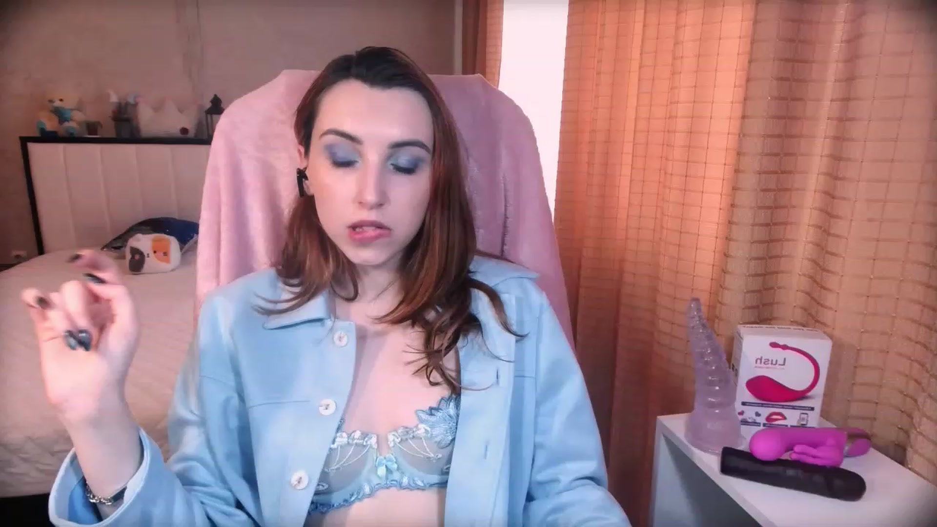 Gallery image thumbnail from Tiffani_xXx's myfreecams stream on, 05/29/2023, 09:40 image 10 of 20