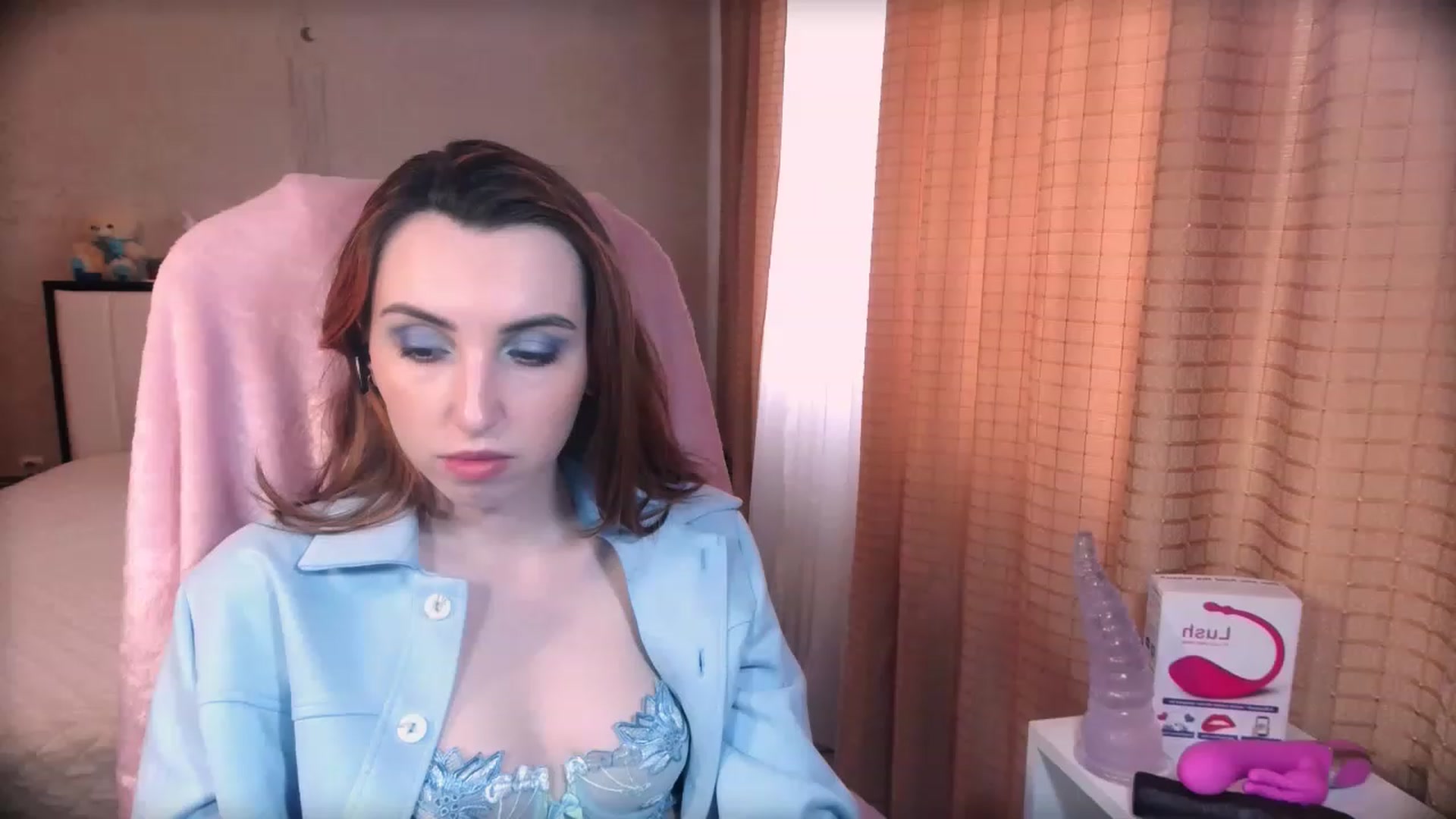 Gallery image thumbnail from Tiffani_xXx's myfreecams stream on, 05/29/2023, 09:40 image 3 of 20