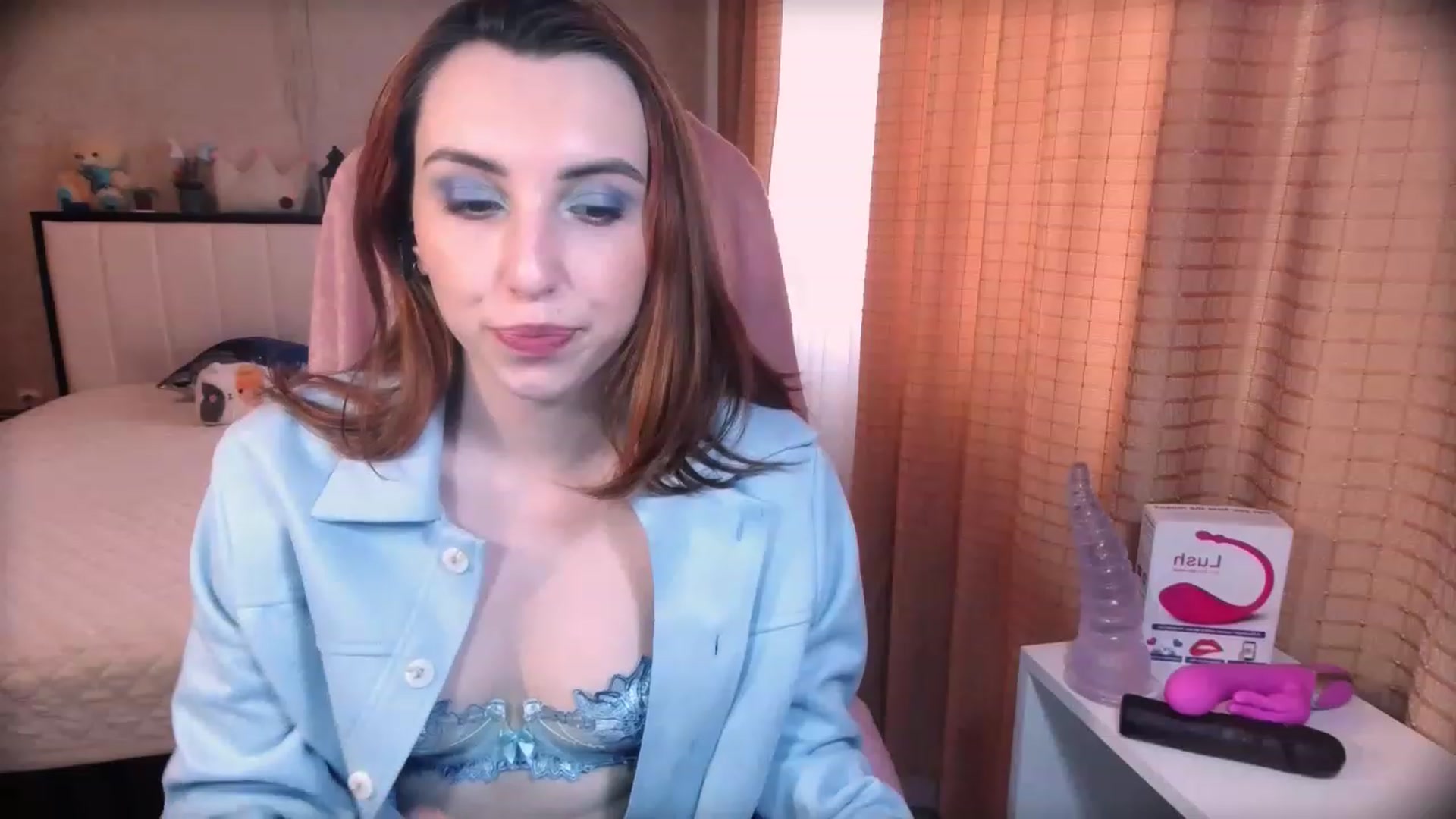 Gallery image thumbnail from Tiffani_xXx's myfreecams stream on, 05/29/2023, 09:40 image 13 of 20