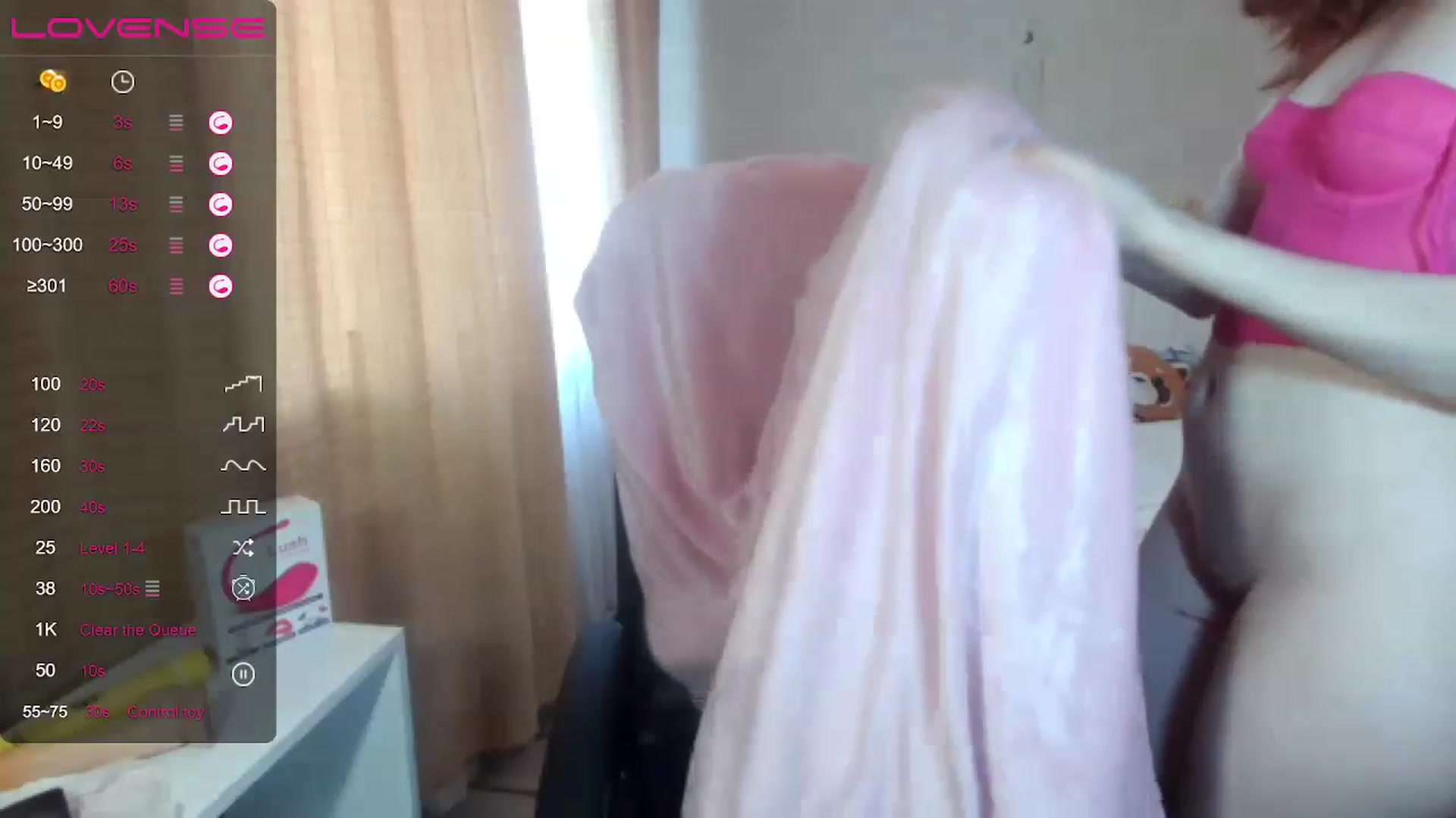 Gallery image thumbnail from Tiffani_xXx's myfreecams stream on, 07/03/2023, 08:54 image 20 of 20