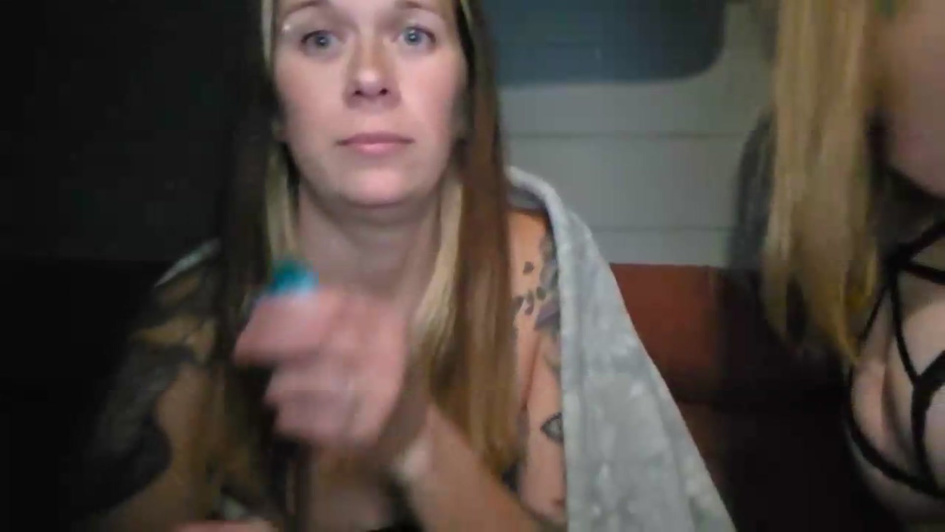 Gallery image thumbnail from Tiffany29's myfreecams stream on, 09/04/2026, 08:52 image 18 of 20
