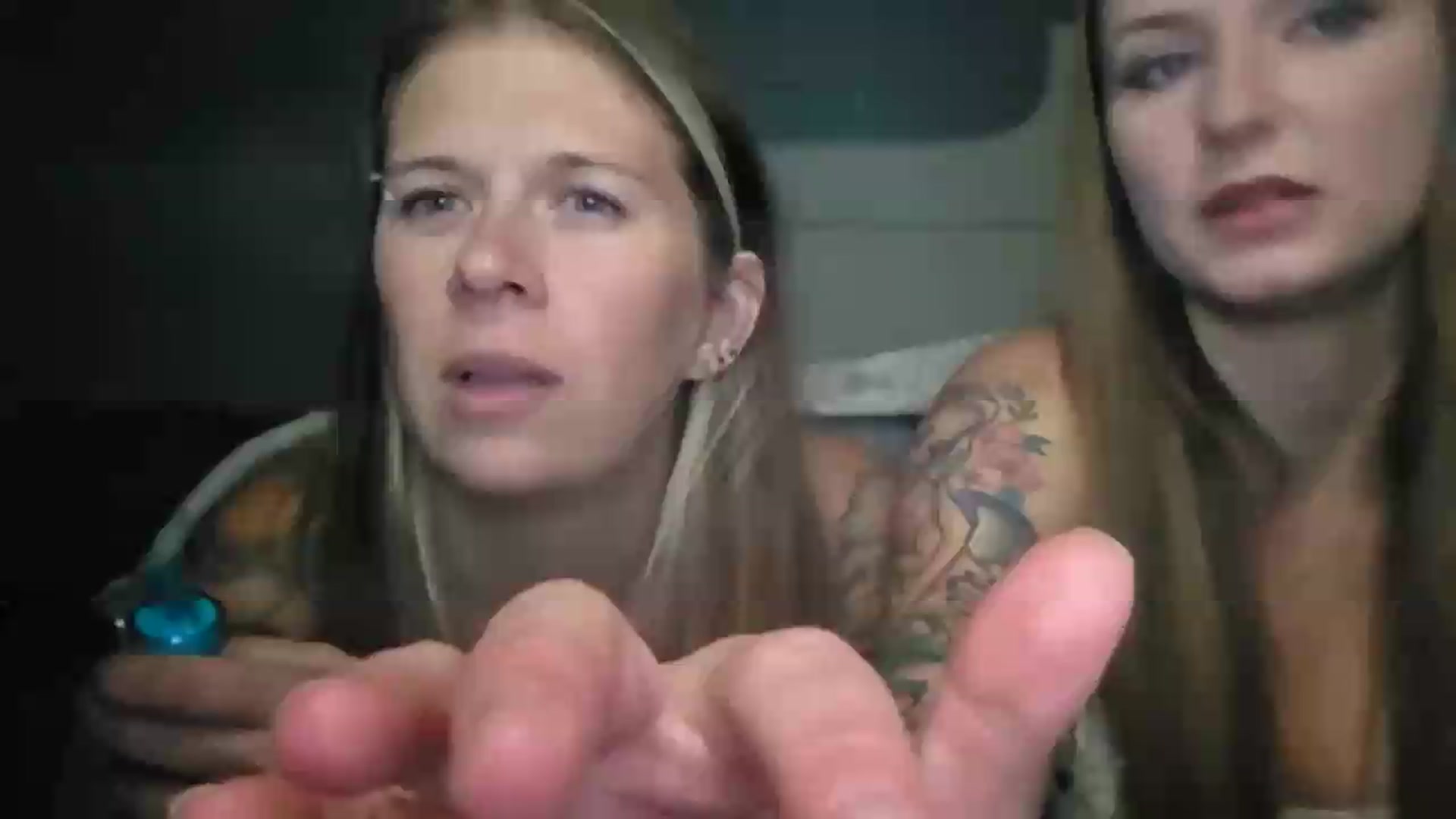 Gallery image thumbnail from Tiffany29's myfreecams stream on, 09/04/2026, 08:52 image 3 of 20