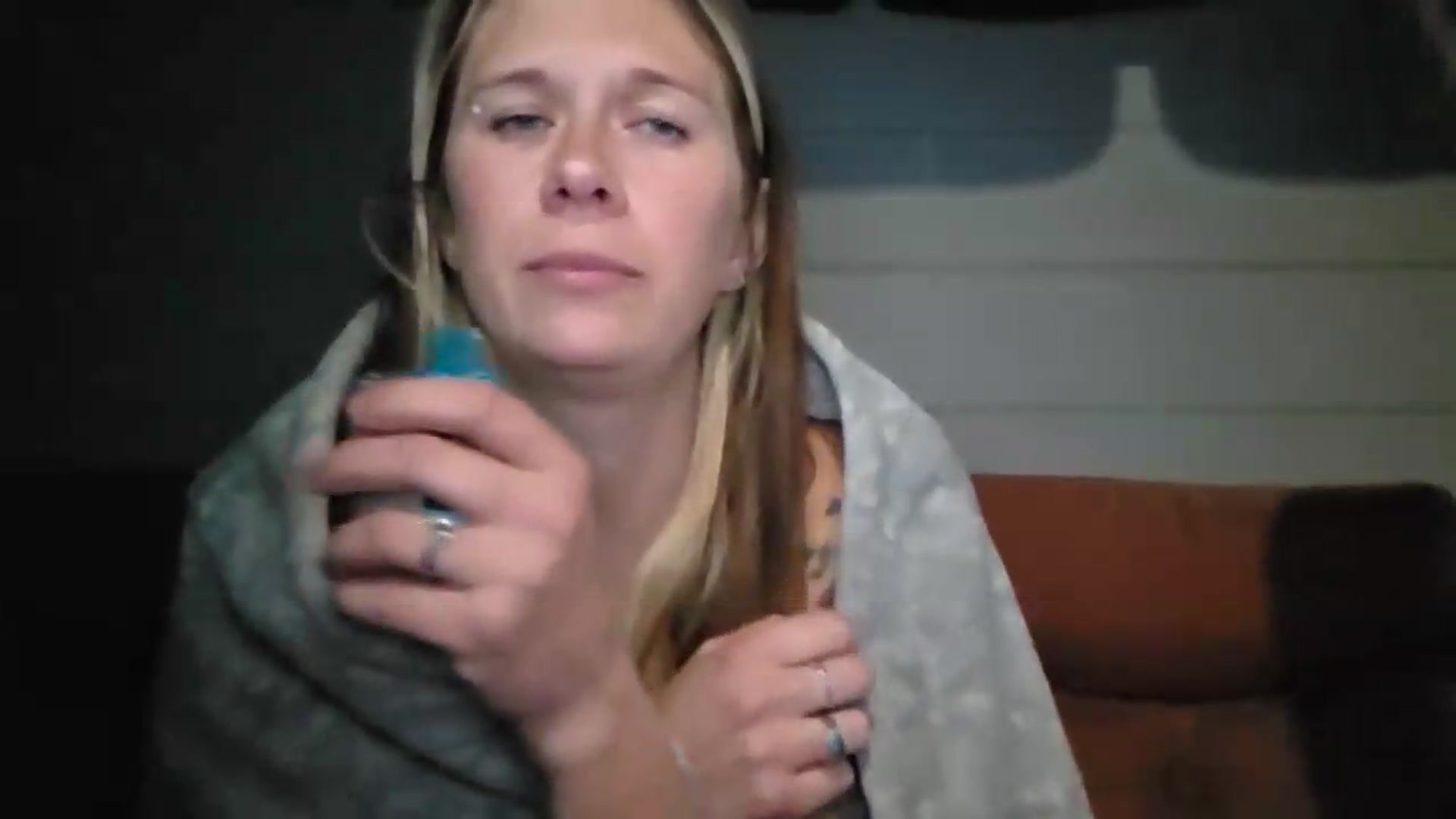 Gallery image thumbnail from Tiffany29's myfreecams stream on, 09/04/2026, 08:52 image 9 of 20