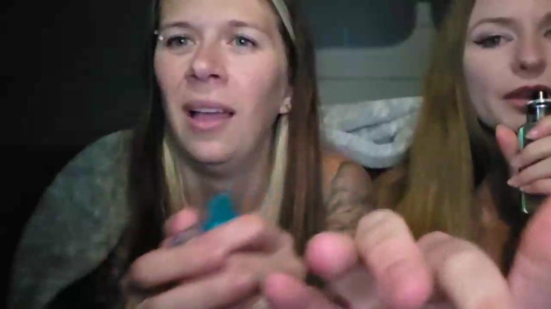 Gallery image thumbnail from Tiffany29's myfreecams stream on, 09/04/2026, 08:52 image 20 of 20