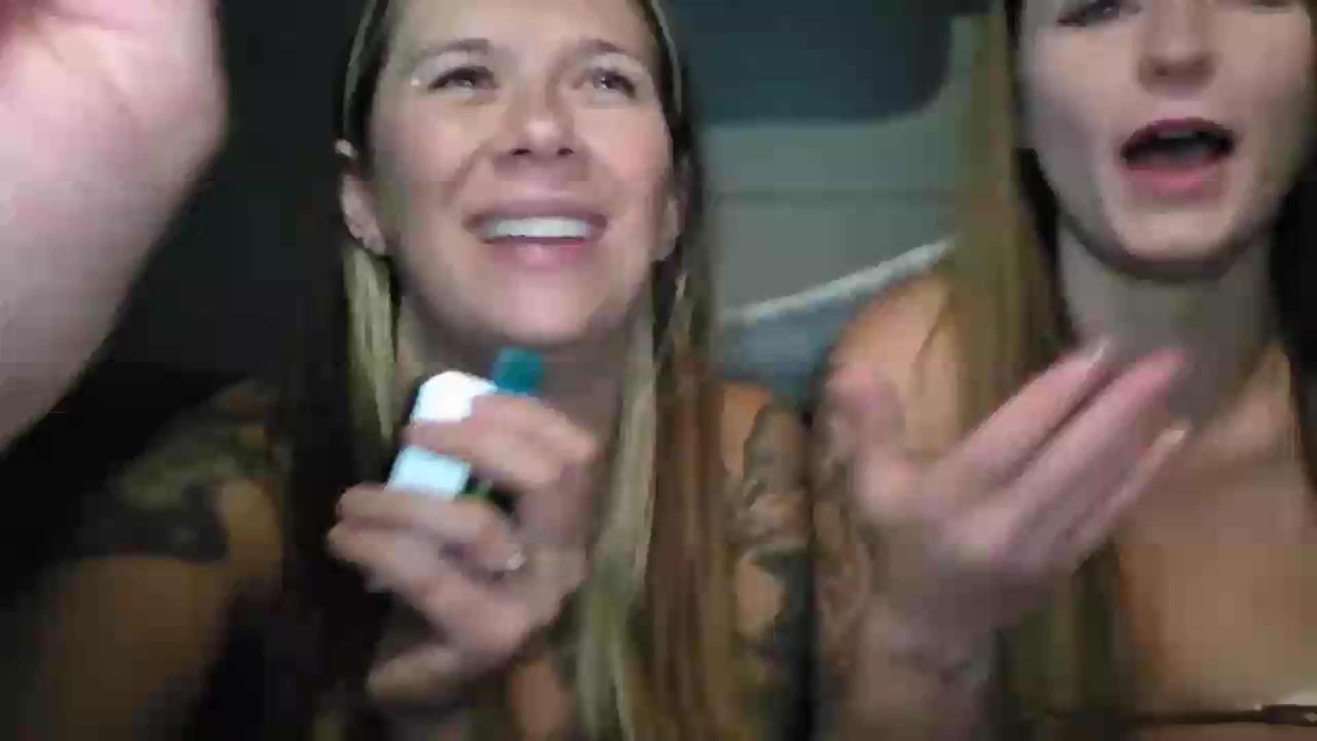 Gallery image thumbnail from Tiffany29's myfreecams stream on, 09/04/2026, 08:52 image 5 of 20