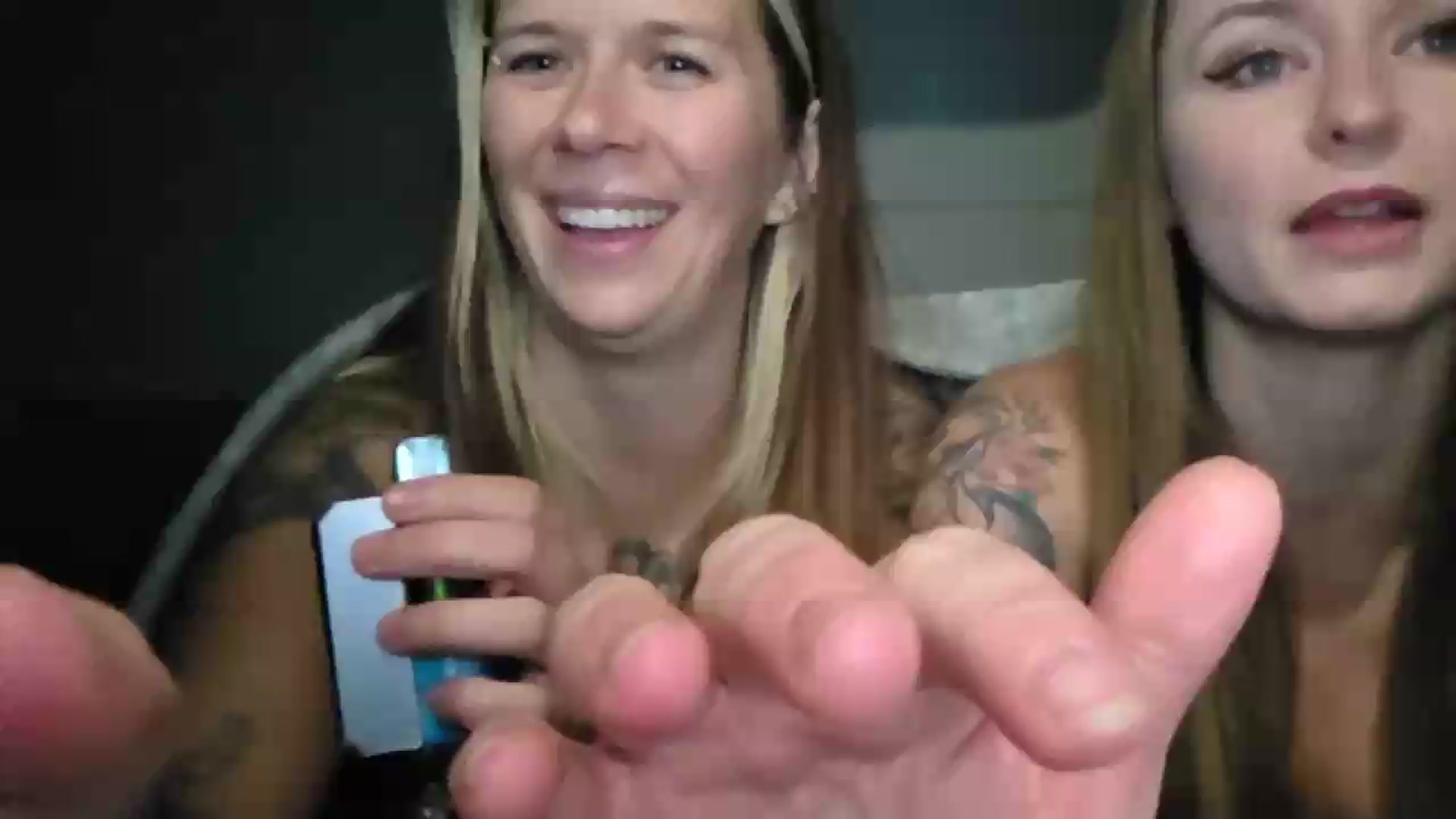 Gallery image thumbnail from Tiffany29's myfreecams stream on, 09/04/2026, 08:52 image 11 of 20