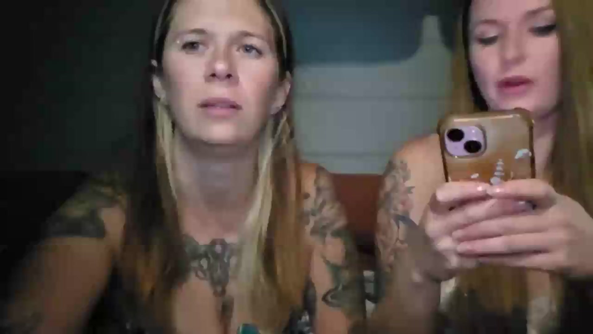 Gallery image thumbnail from Tiffany29's myfreecams stream on, 09/04/2026, 08:52 image 2 of 20