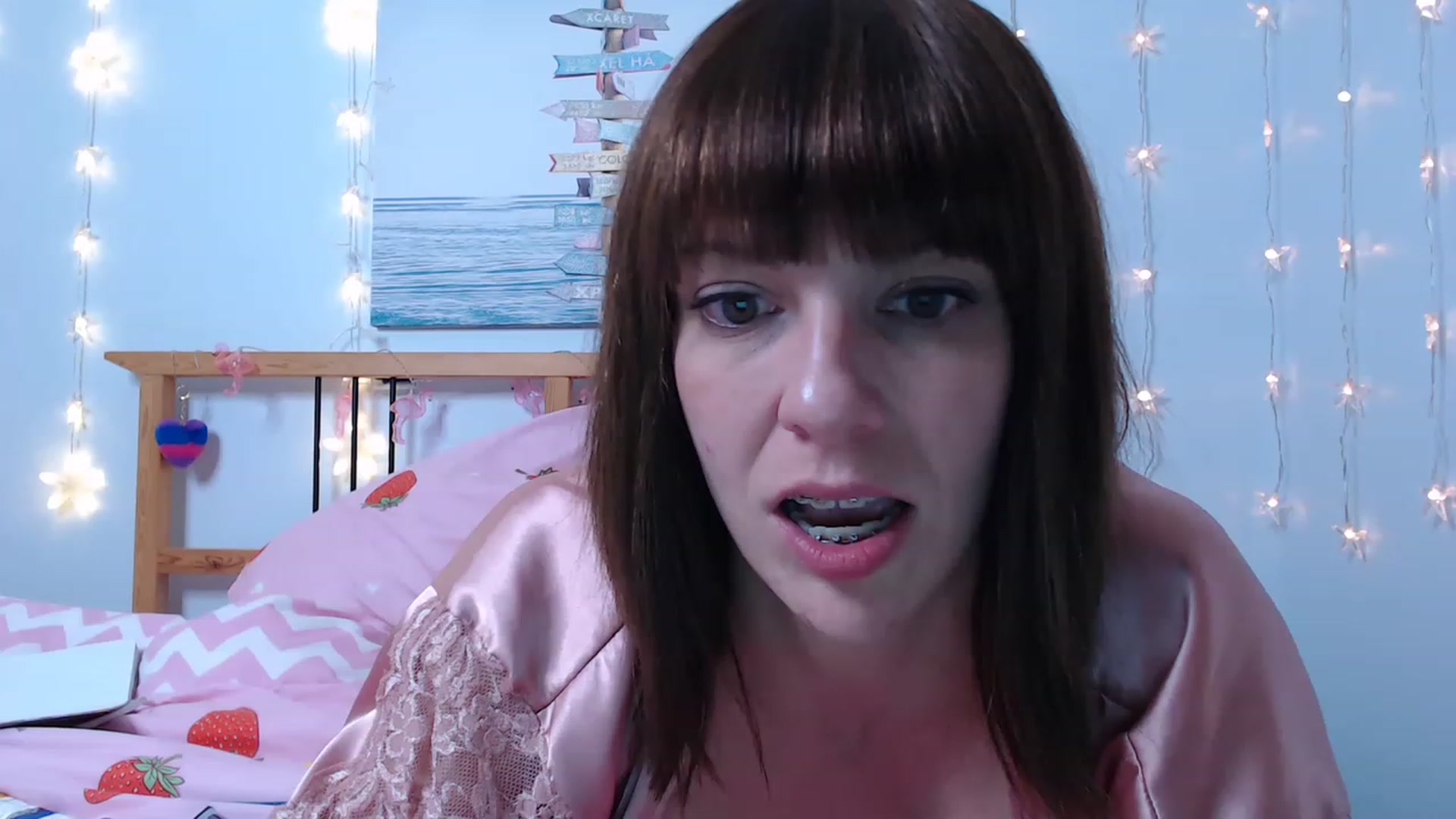 Gallery image thumbnail from TiffanyLace's myfreecams stream on, 11/27/2022, 08:08 image 13 of 20