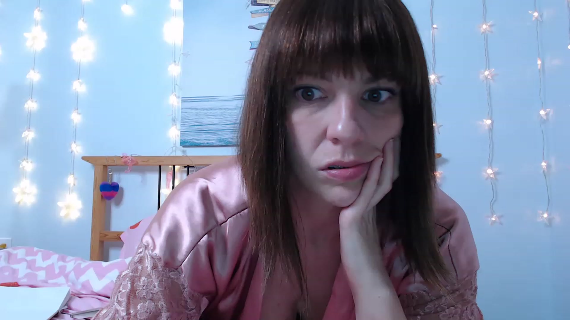 Gallery image thumbnail from TiffanyLace's myfreecams stream on, 11/27/2022, 08:08 image 6 of 20