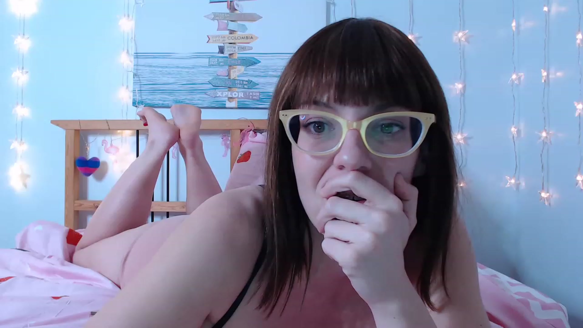 Gallery image thumbnail from TiffanyLace's myfreecams stream on, 12/10/2022, 09:05 image 9 of 20