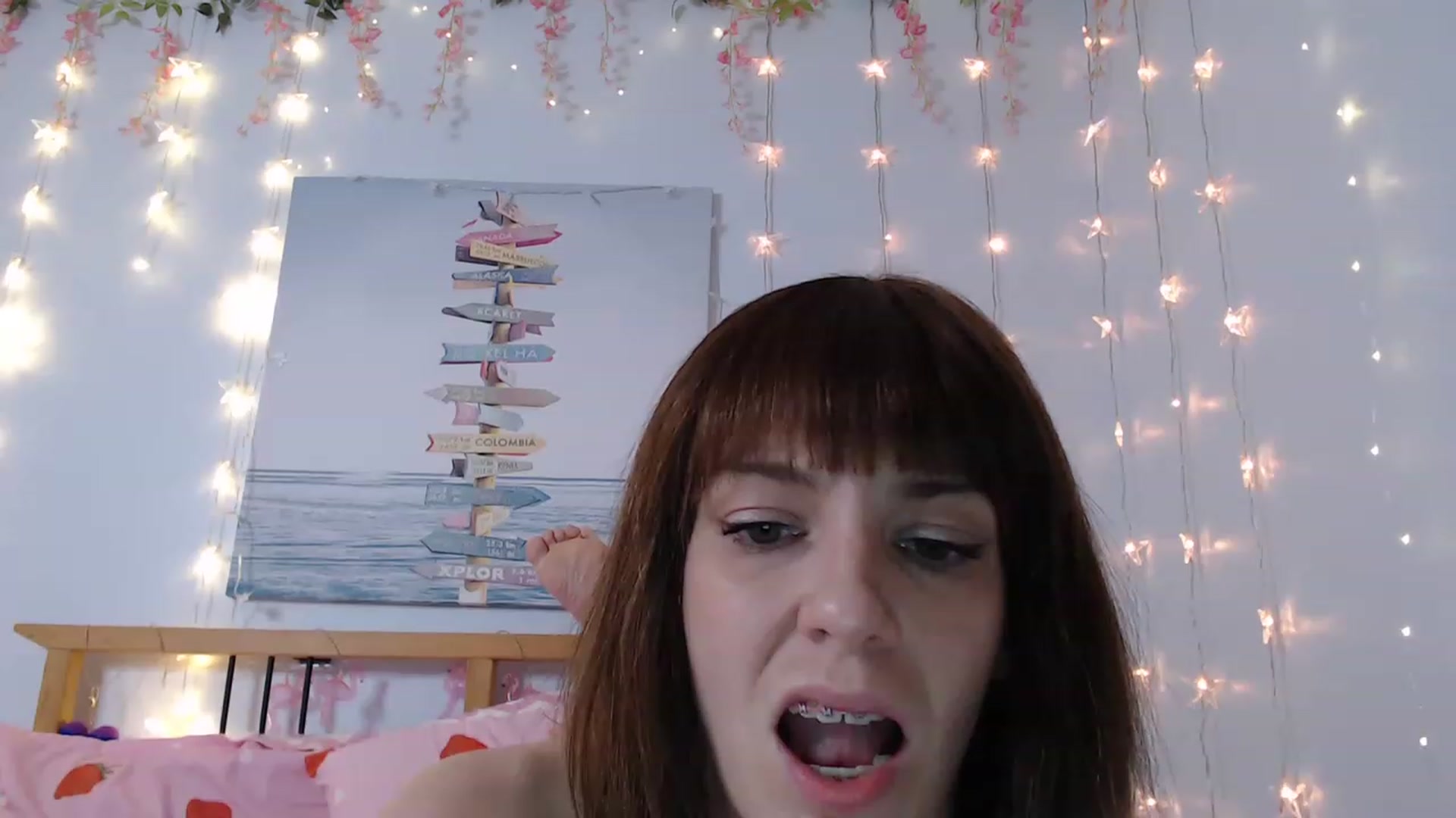 Gallery image thumbnail from TiffanyLace's myfreecams stream on, 12/12/2022, 01:27 image 10 of 20