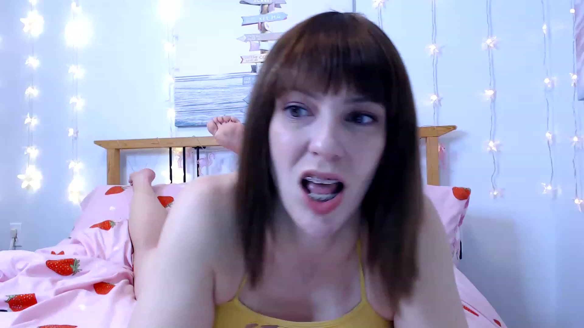 Gallery image thumbnail from TiffanyLace's myfreecams stream on, 01/15/2023, 19:52 image 2 of 20