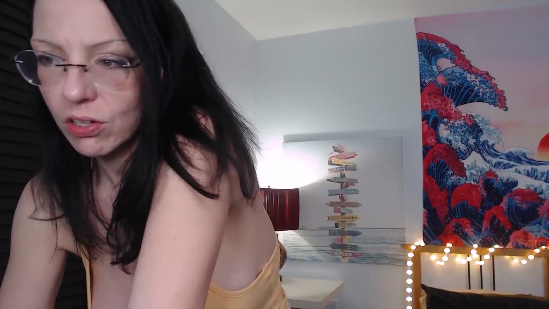 Gallery image thumbnail from TiffanyLace's myfreecams stream on, 01/06/2026, 09:31 image 16 of 20