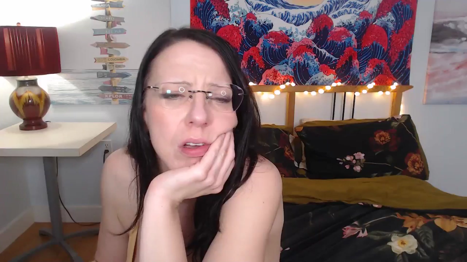 Gallery image thumbnail from TiffanyLace's myfreecams stream on, 01/06/2026, 10:58 image 20 of 20