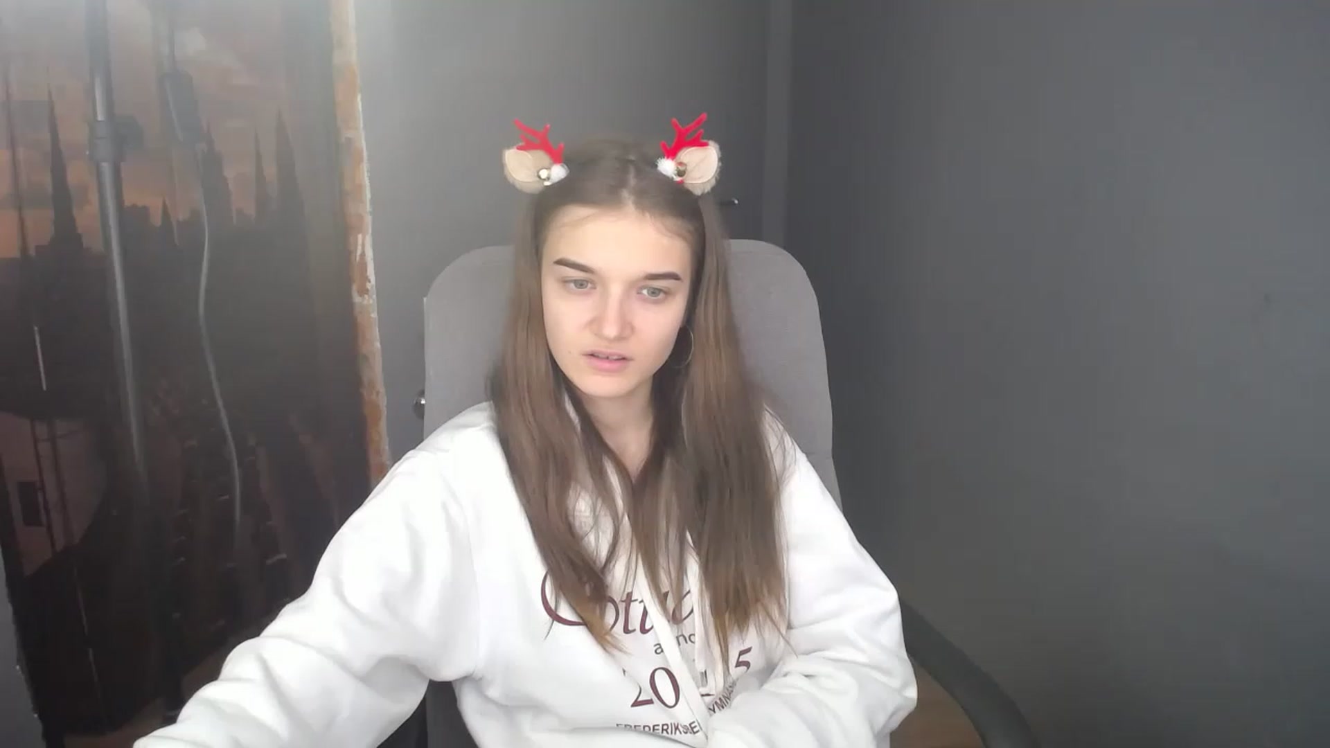 Gallery image thumbnail from TiffanyShinee's myfreecams stream on, 12/23/2022, 11:04 image 14 of 20