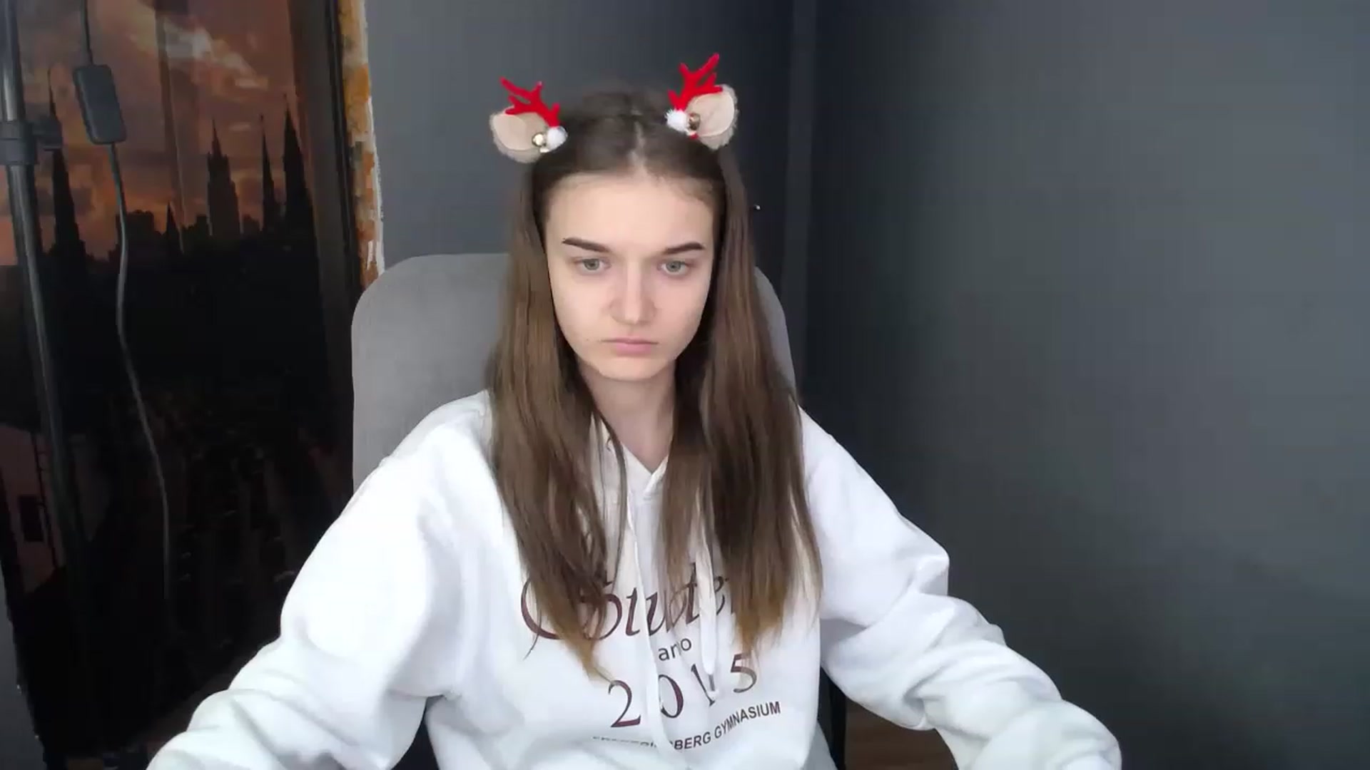 Gallery image thumbnail from TiffanyShinee's myfreecams stream on, 12/23/2022, 11:04 image 8 of 20