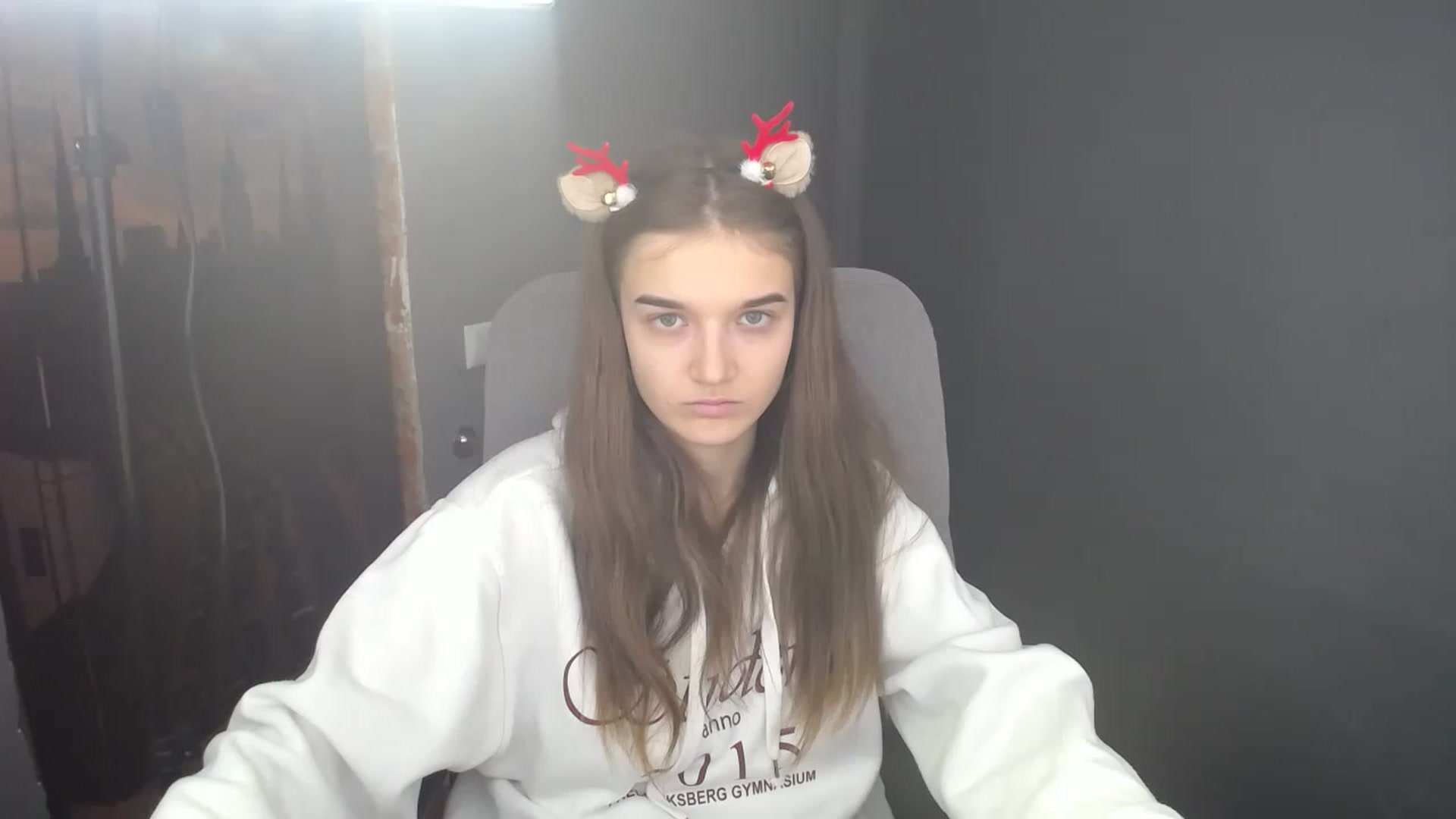 Gallery image thumbnail from TiffanyShinee's myfreecams stream on, 12/23/2022, 11:04 image 20 of 20