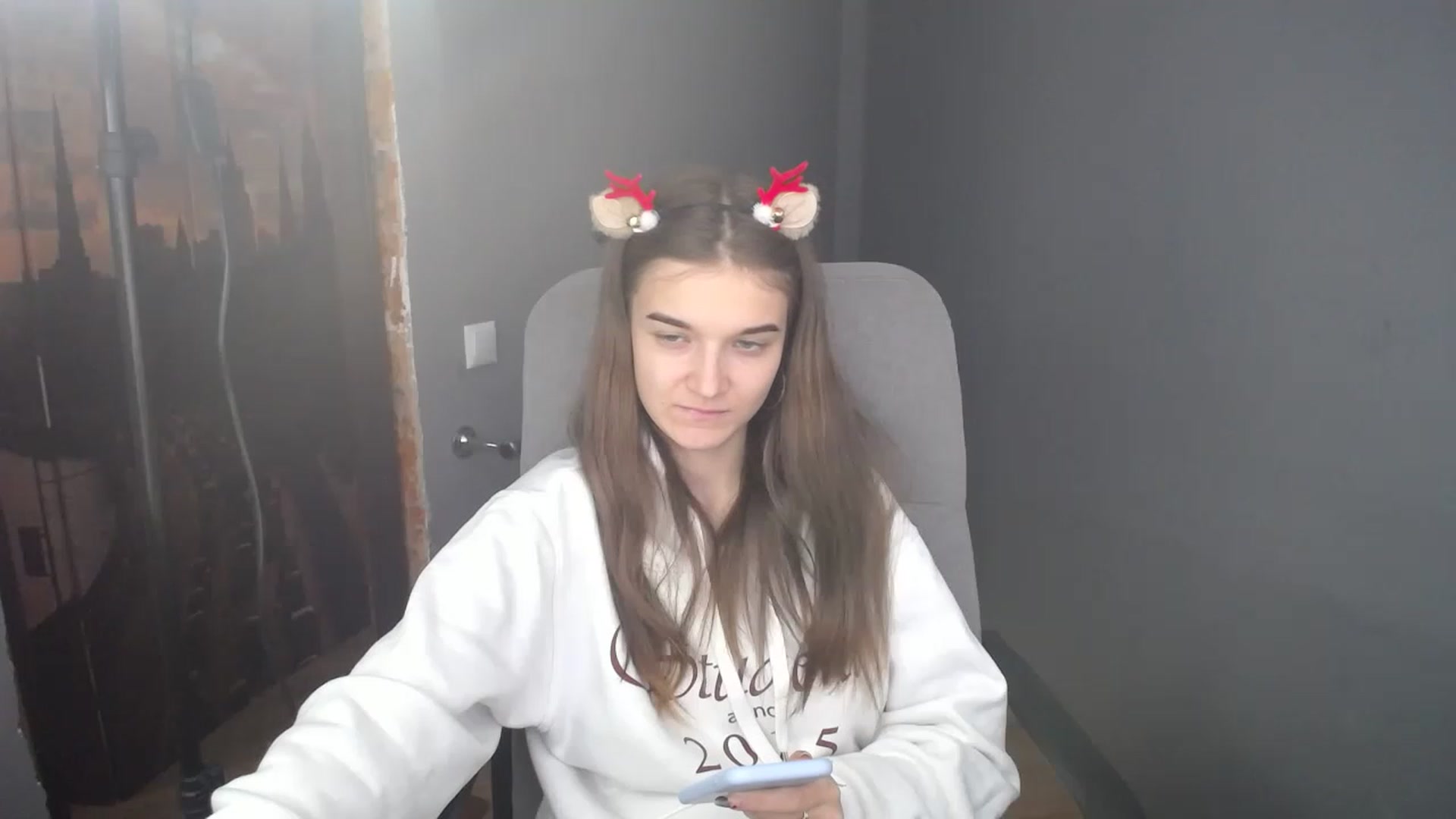 Gallery image thumbnail from TiffanyShinee's myfreecams stream on, 12/23/2022, 11:04 image 17 of 20