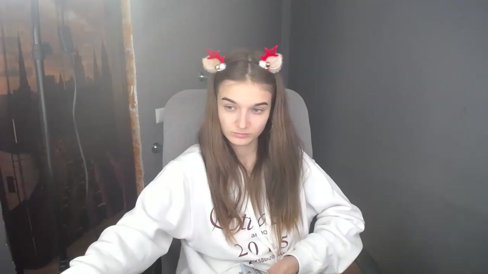 Gallery image thumbnail from TiffanyShinee's myfreecams stream on, 12/23/2022, 11:04 image 11 of 20