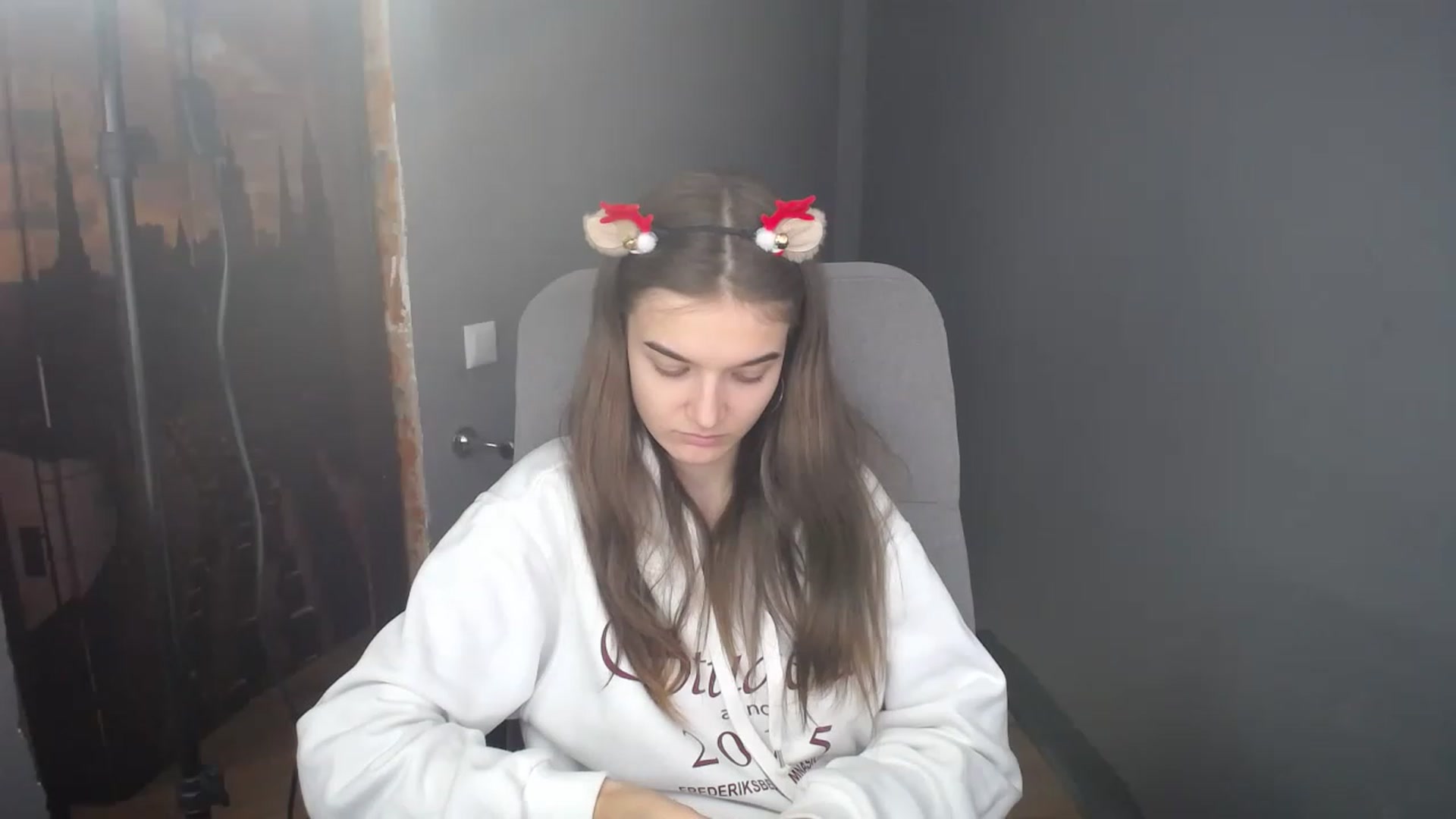 Gallery image thumbnail from TiffanyShinee's myfreecams stream on, 12/23/2022, 11:04 image 16 of 20