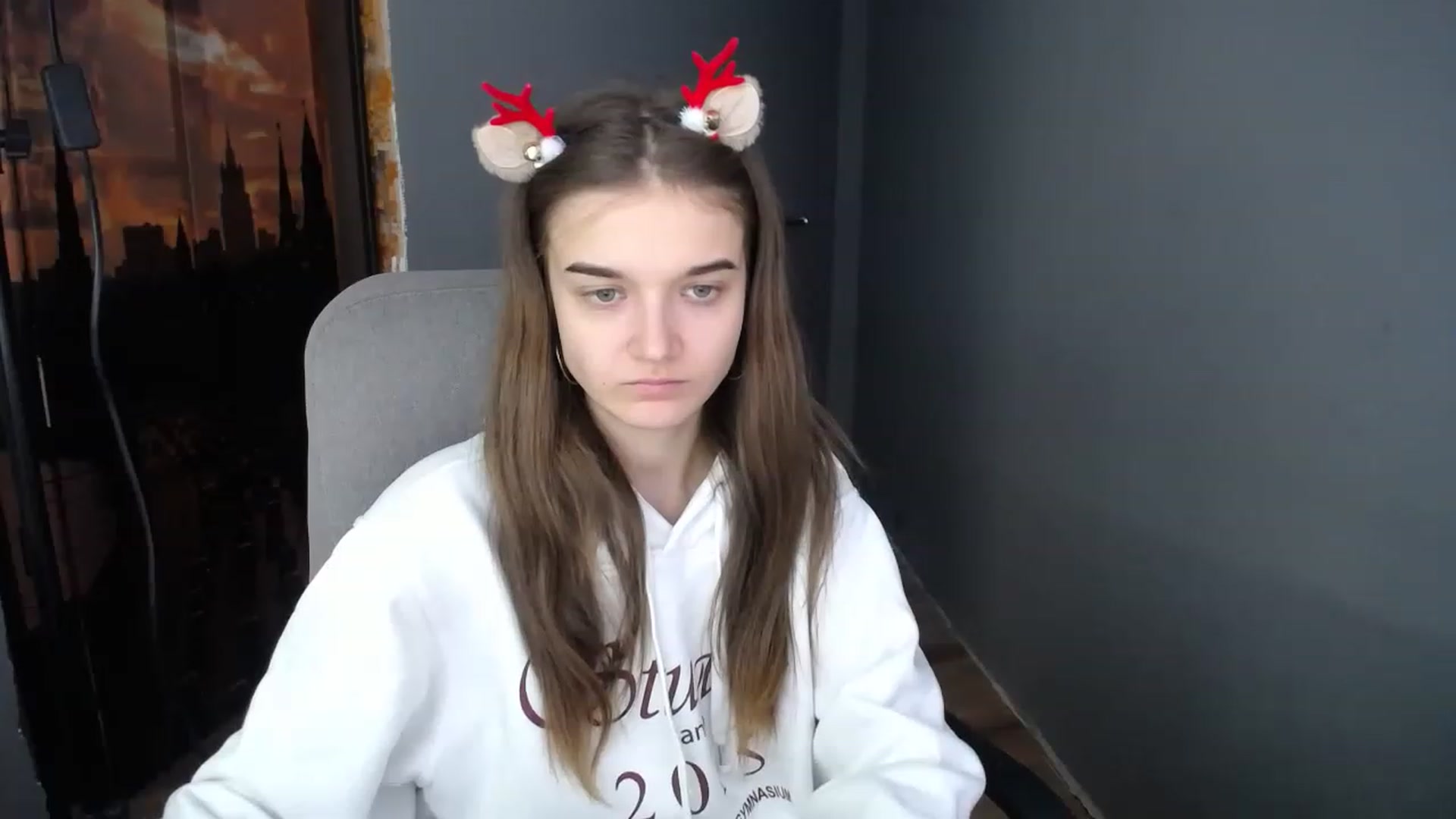 Gallery image thumbnail from TiffanyShinee's myfreecams stream on, 12/23/2022, 11:04 image 7 of 20