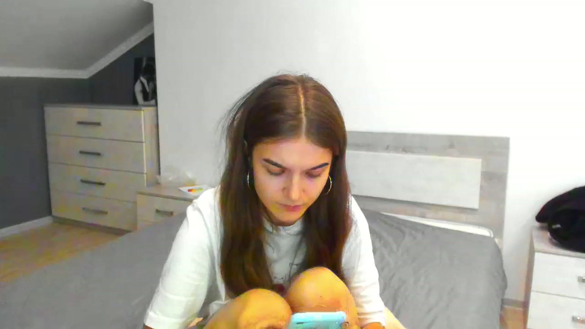 Gallery image thumbnail from TiffanyShinee's myfreecams stream on, 12/23/2022, 18:43 image 20 of 20