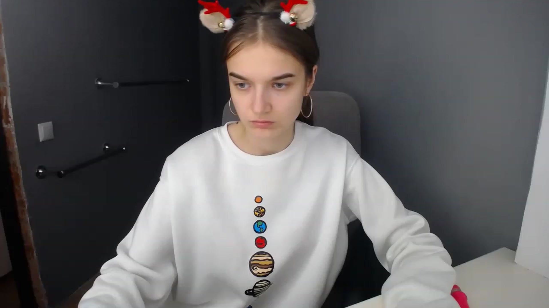 Gallery image thumbnail from TiffanyShinee's myfreecams stream on, 12/25/2022, 15:32 image 5 of 20