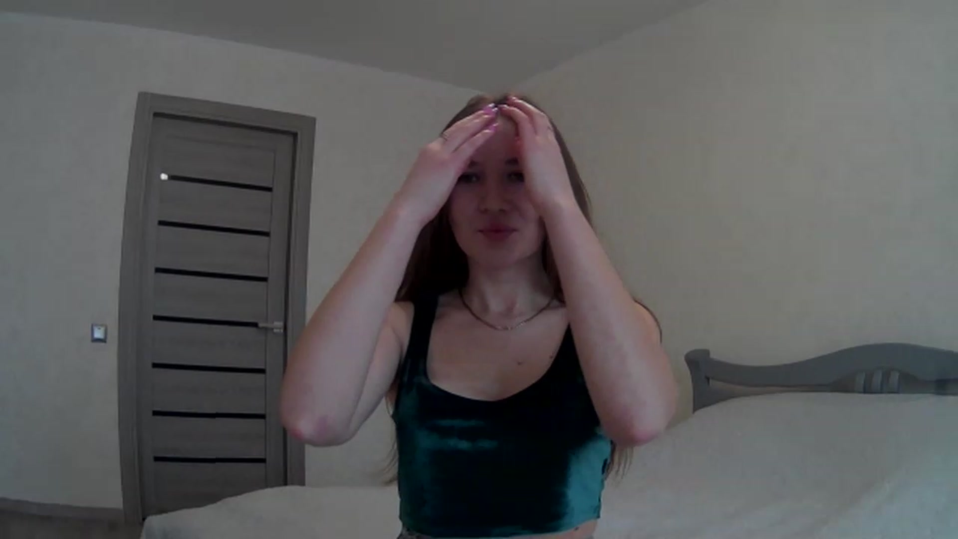 Gallery image thumbnail from Tiffany_Goldd's myfreecams stream on, 04/12/2023, 09:30 image 10 of 20