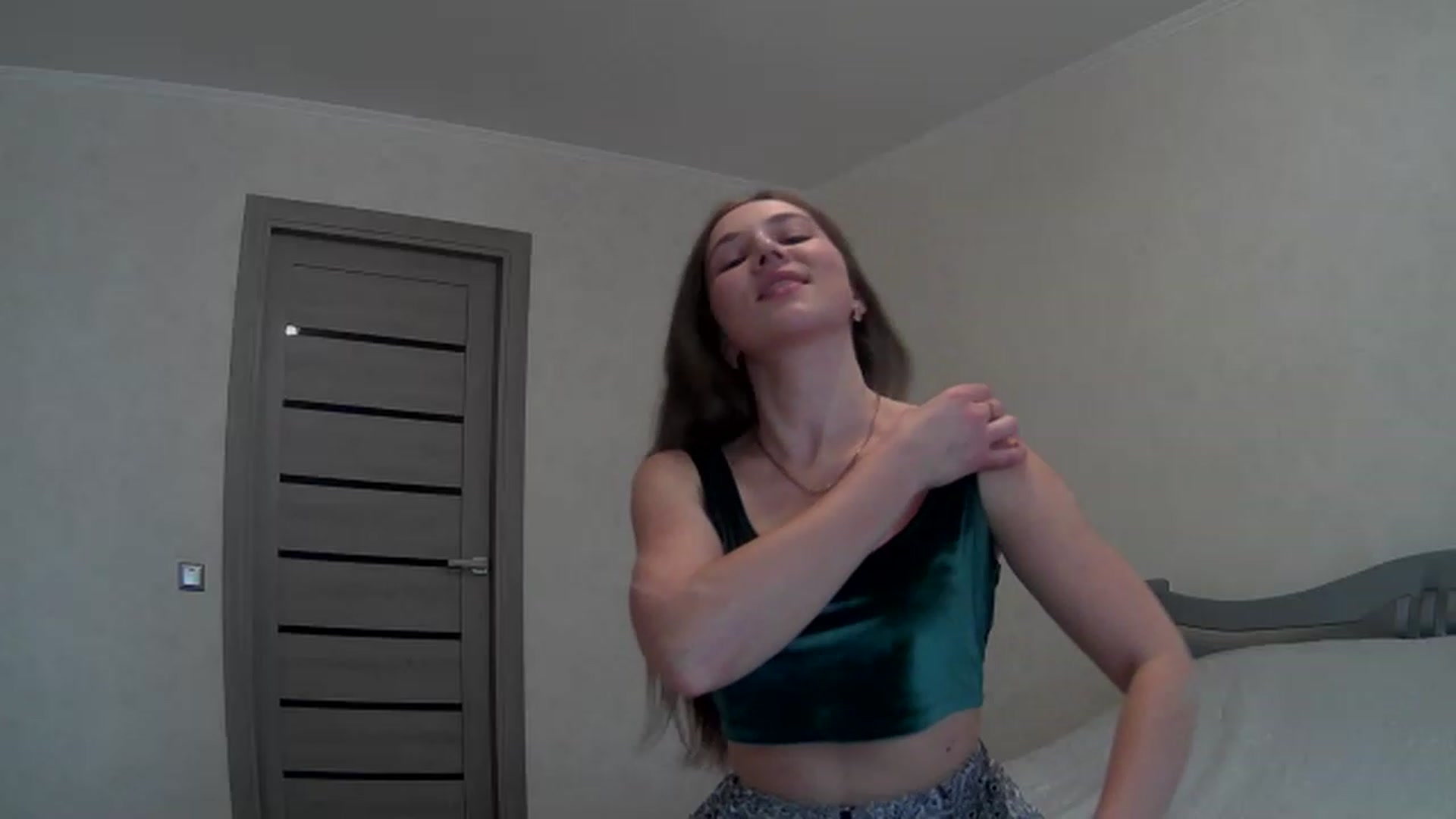 Gallery image thumbnail from Tiffany_Goldd's myfreecams stream on, 04/12/2023, 11:00 image 14 of 20