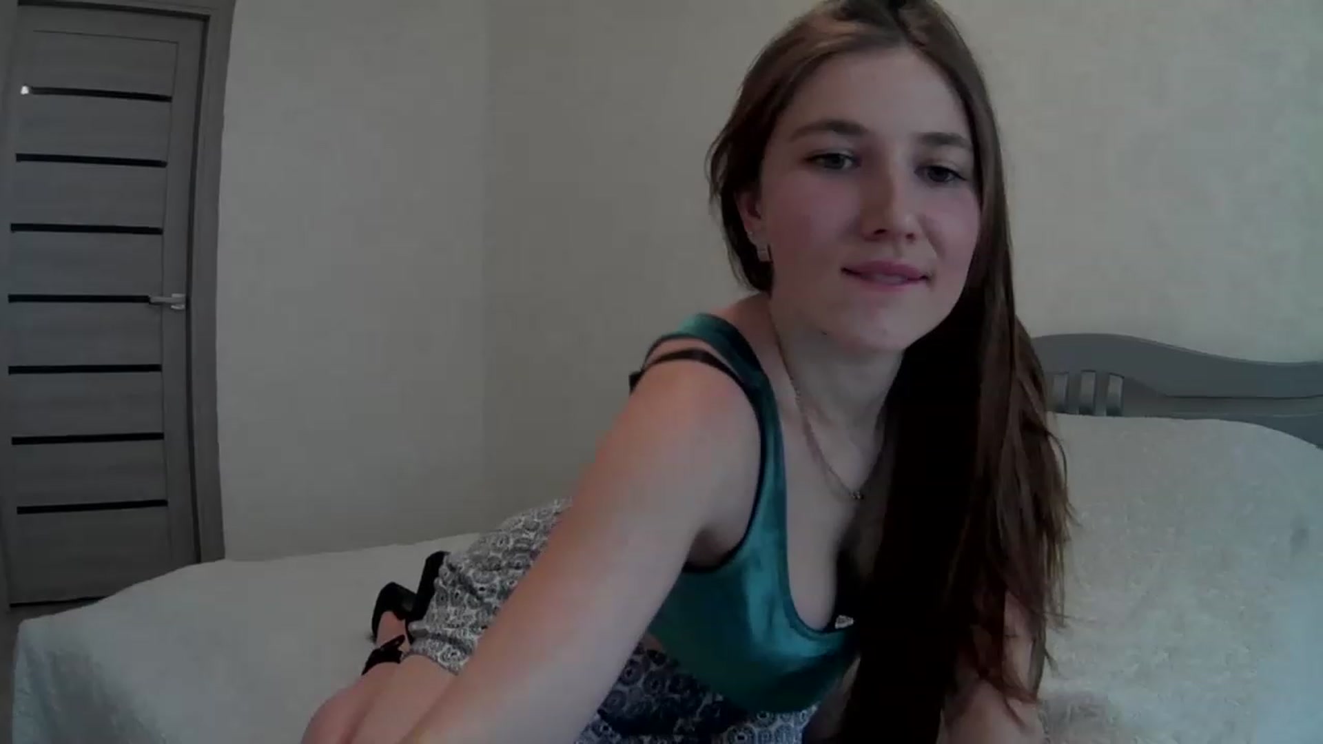 Gallery image thumbnail from Tiffany_Goldd's myfreecams stream on, 04/12/2023, 11:00 image 15 of 20