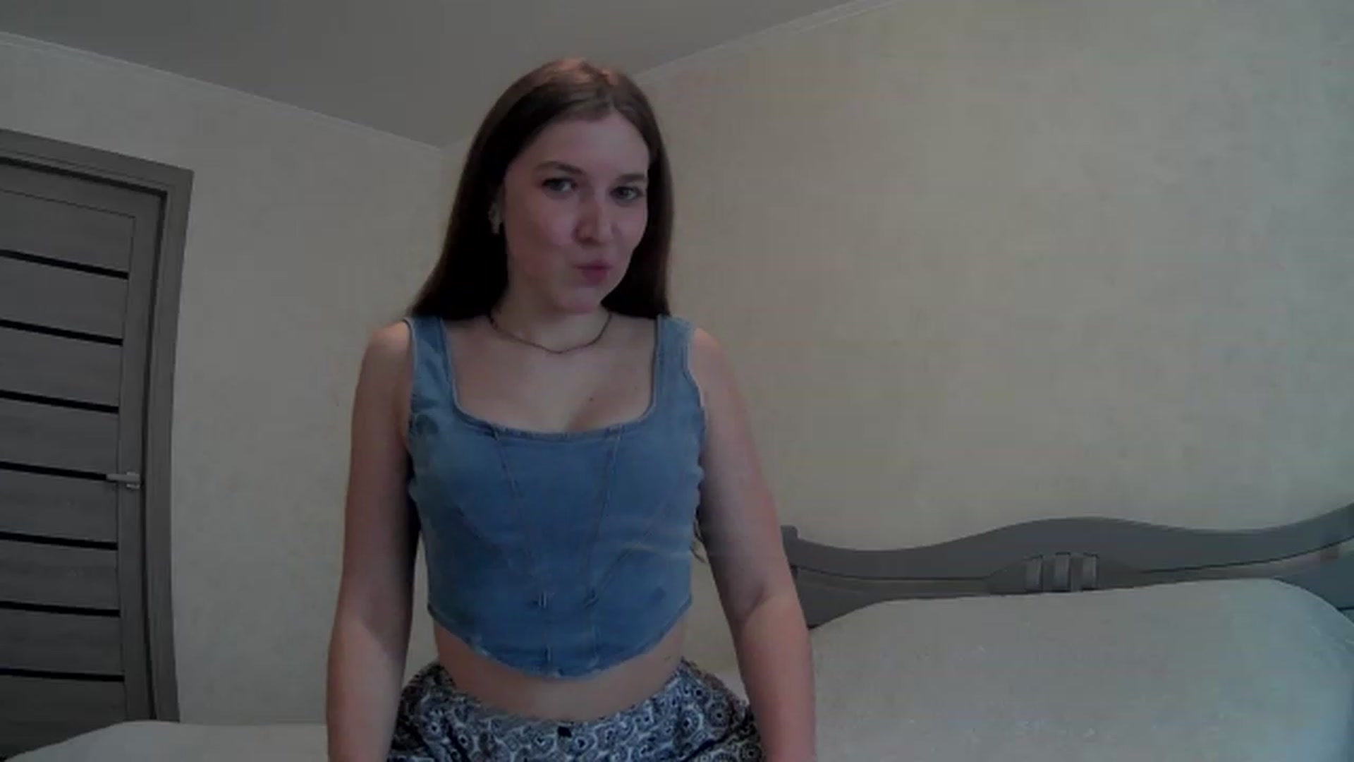 Gallery image thumbnail from Tiffany_Goldd's myfreecams stream on, 04/15/2023, 09:43 image 16 of 20