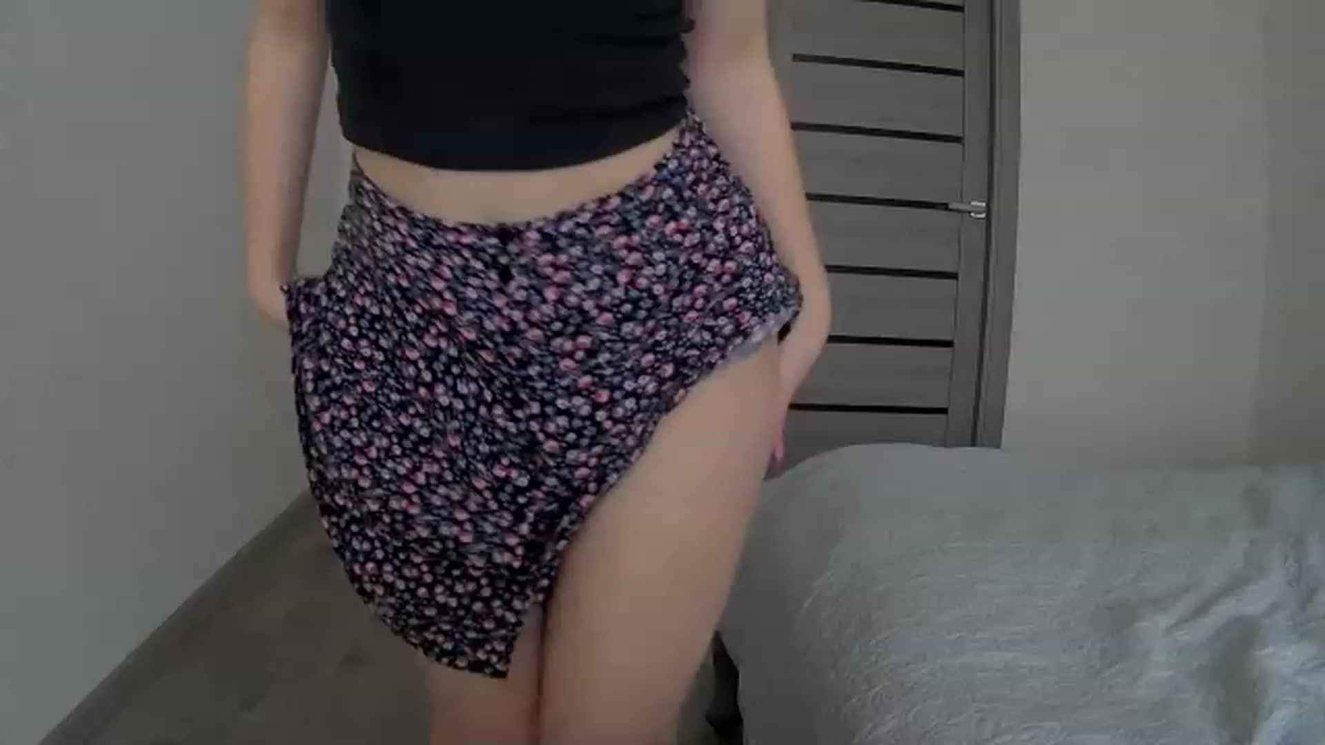Gallery image thumbnail from Tiffany_Goldd's myfreecams stream on, 04/18/2023, 10:51 image 7 of 20