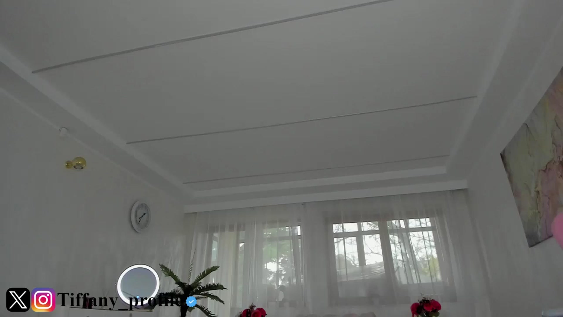 Gallery image thumbnail from Tiffany_H's myfreecams stream on, 11/14/2025, 12:08 image 9 of 20