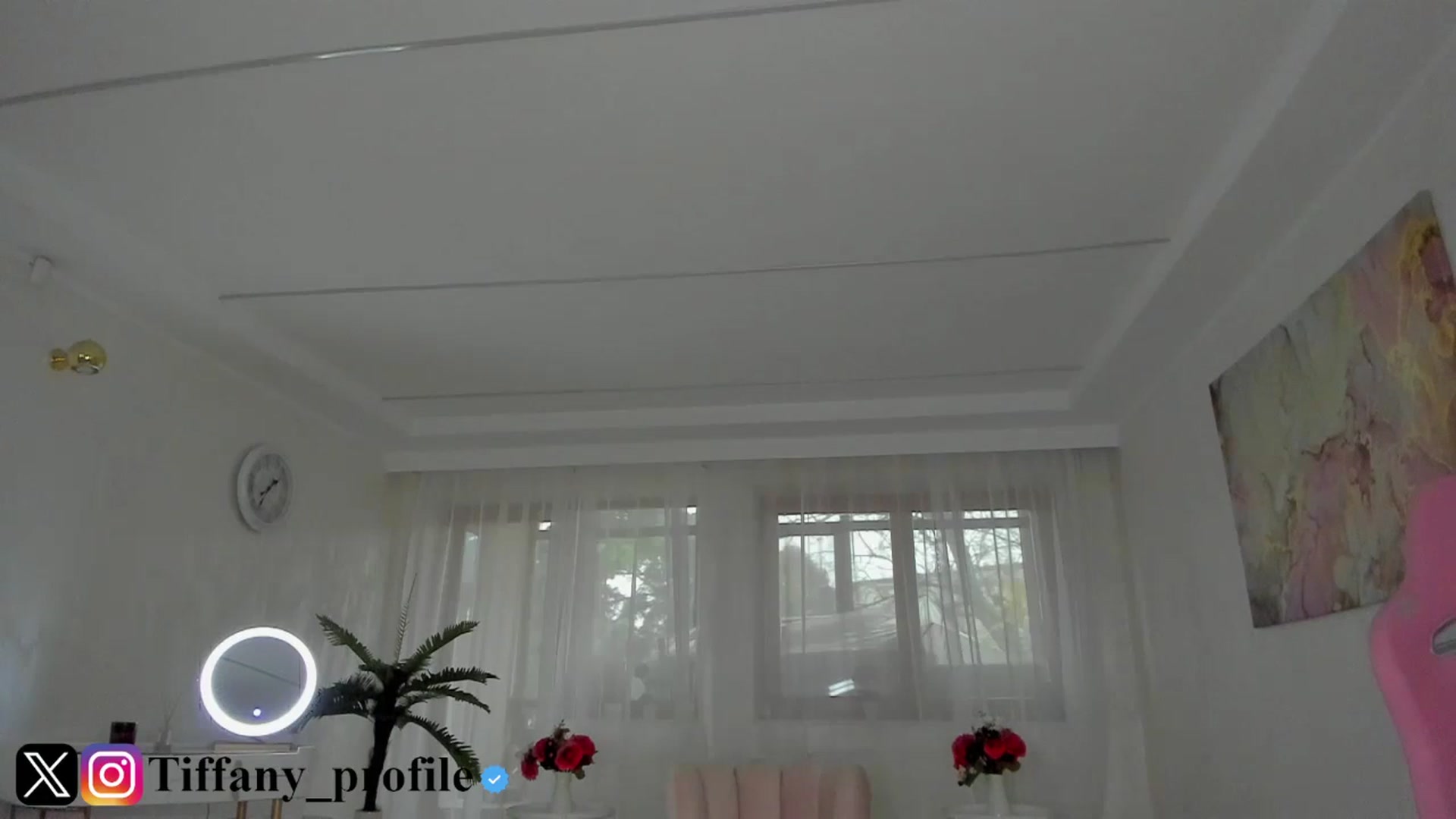 Gallery image thumbnail from Tiffany_H's myfreecams stream on, 11/14/2025, 14:11 image 19 of 20