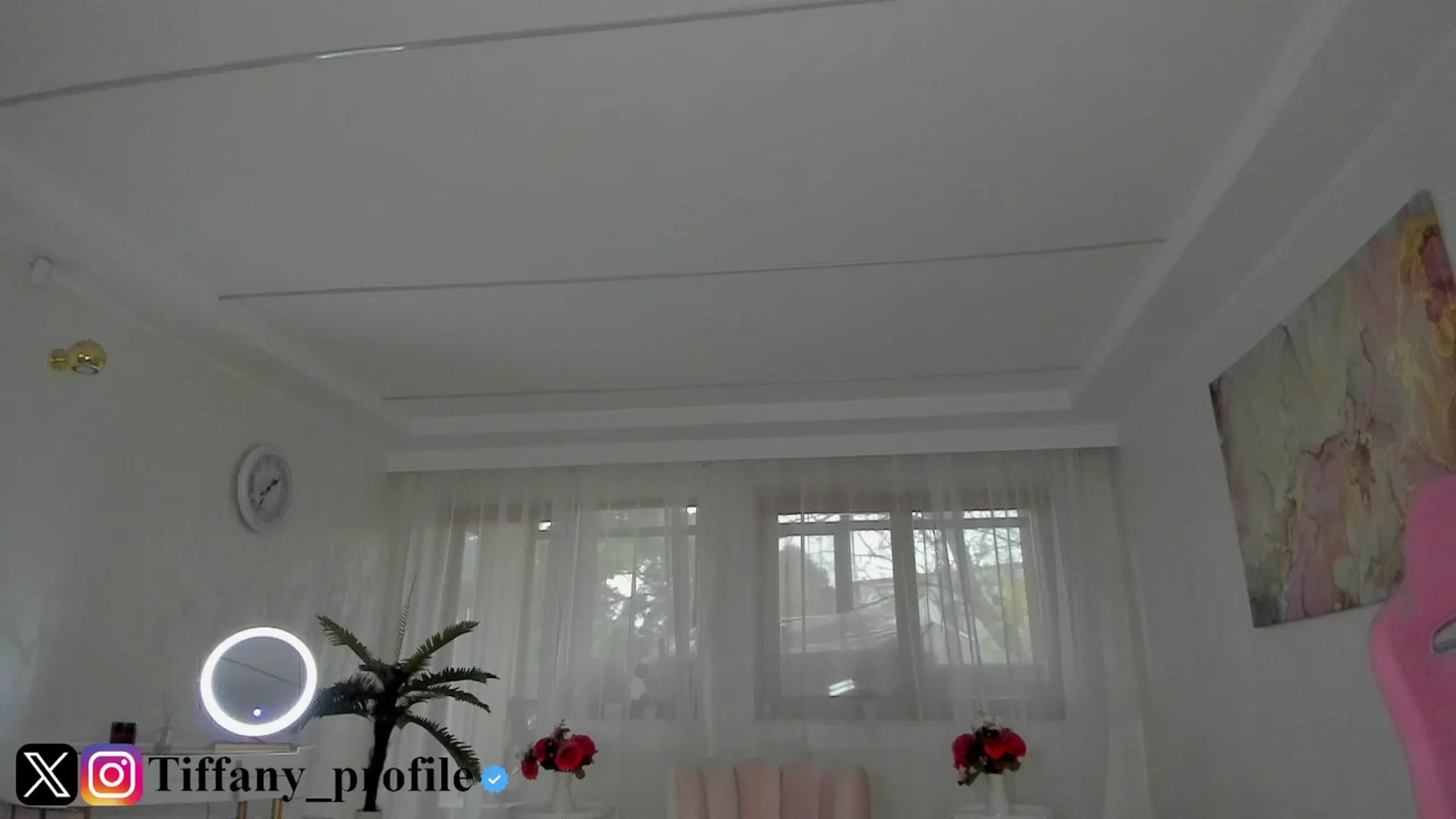 Gallery image thumbnail from Tiffany_H's myfreecams stream on, 11/14/2025, 14:11 image 20 of 20