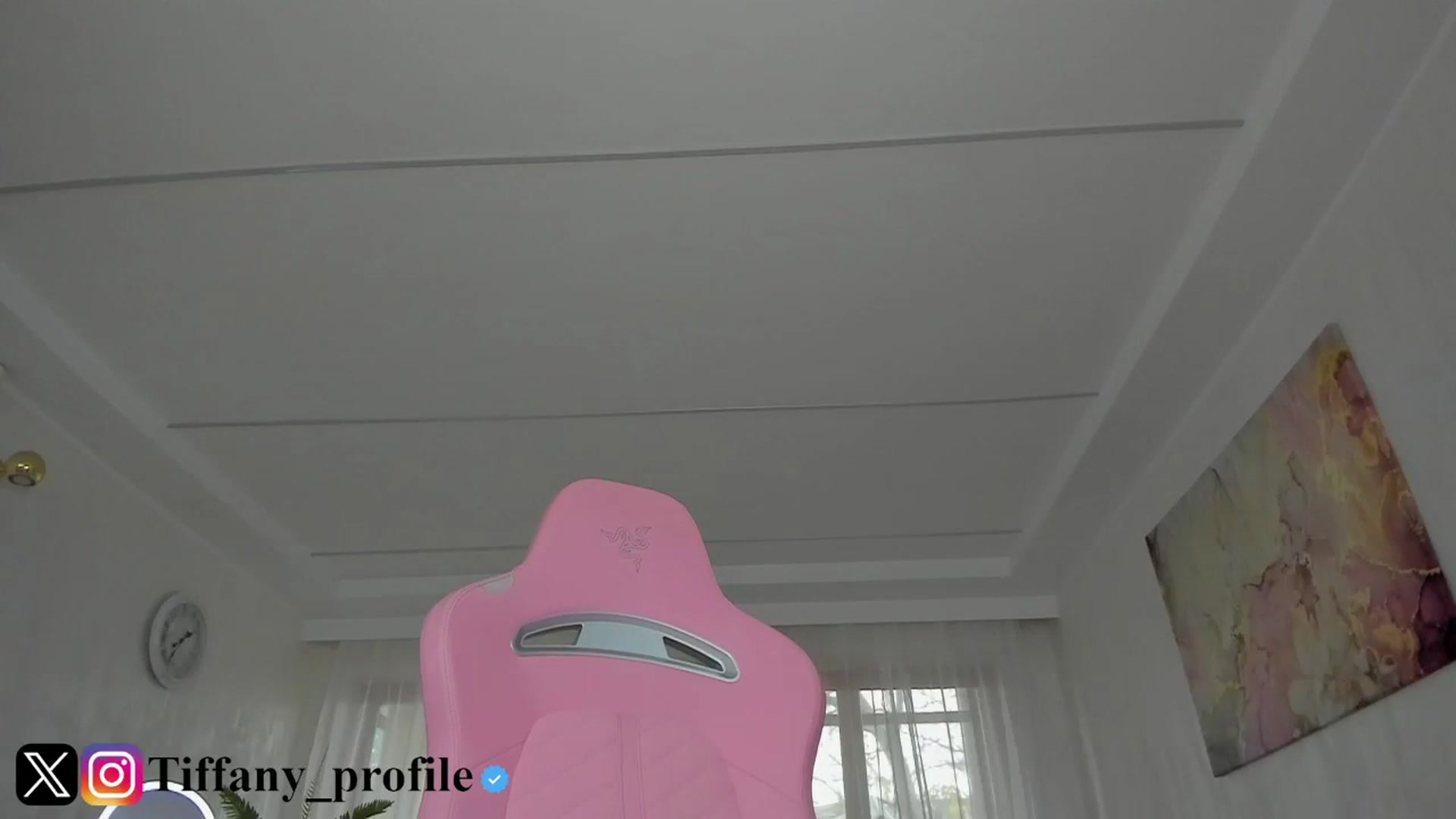 Gallery image thumbnail from Tiffany_H's myfreecams stream on, 11/15/2025, 11:35 image 17 of 20